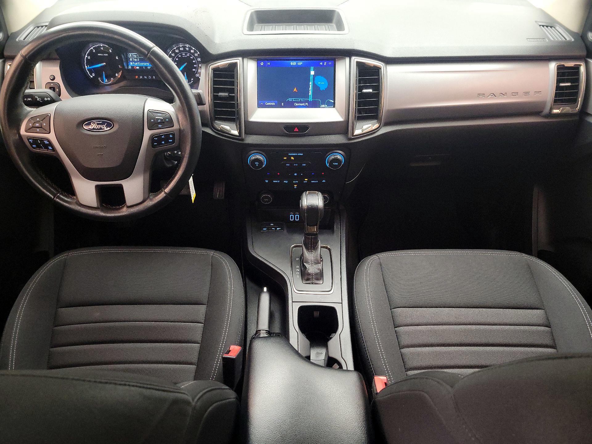 Thumbnail: 2020 Ford Ranger - 9