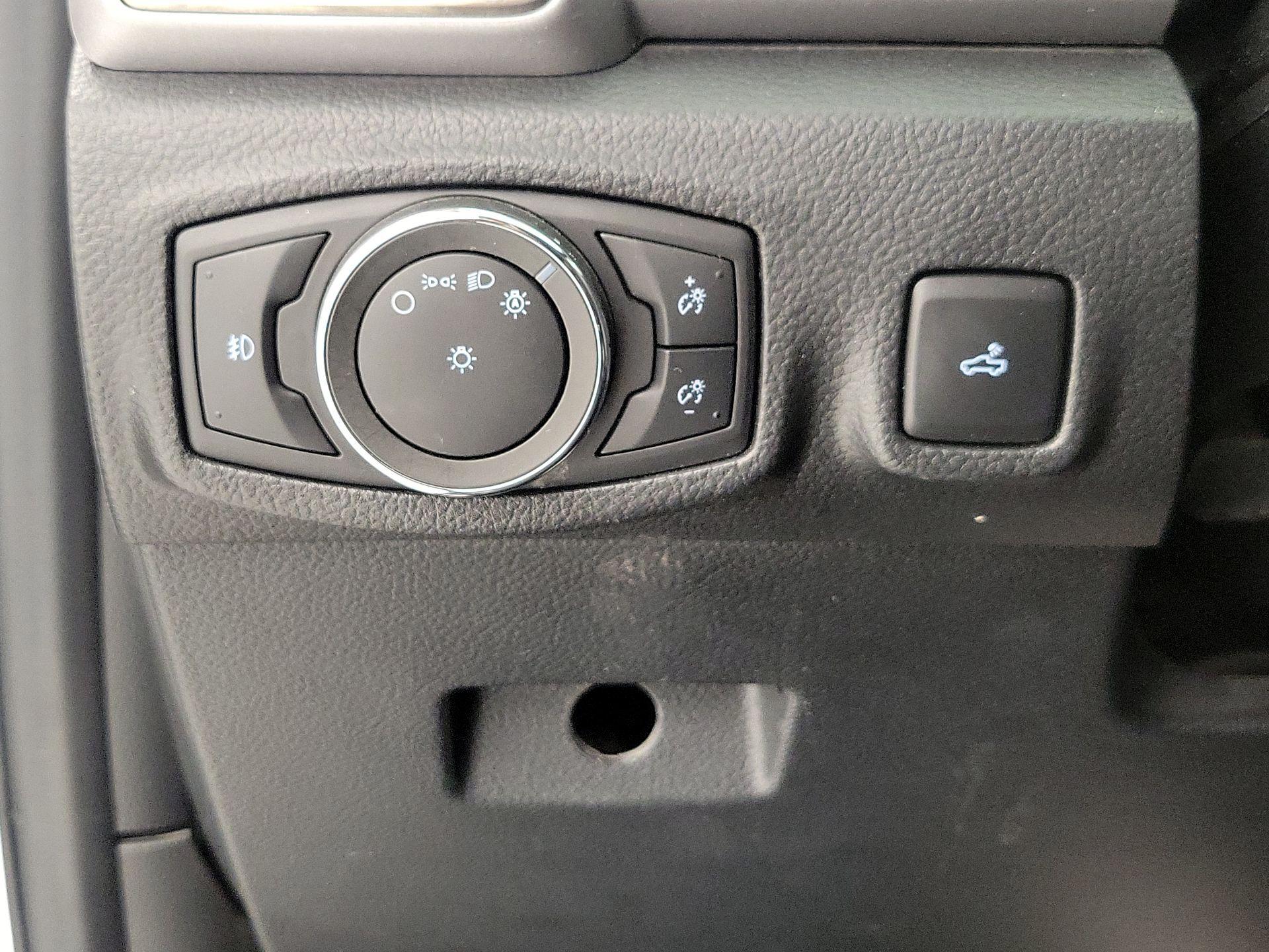 Thumbnail: 2020 Ford Ranger - 13