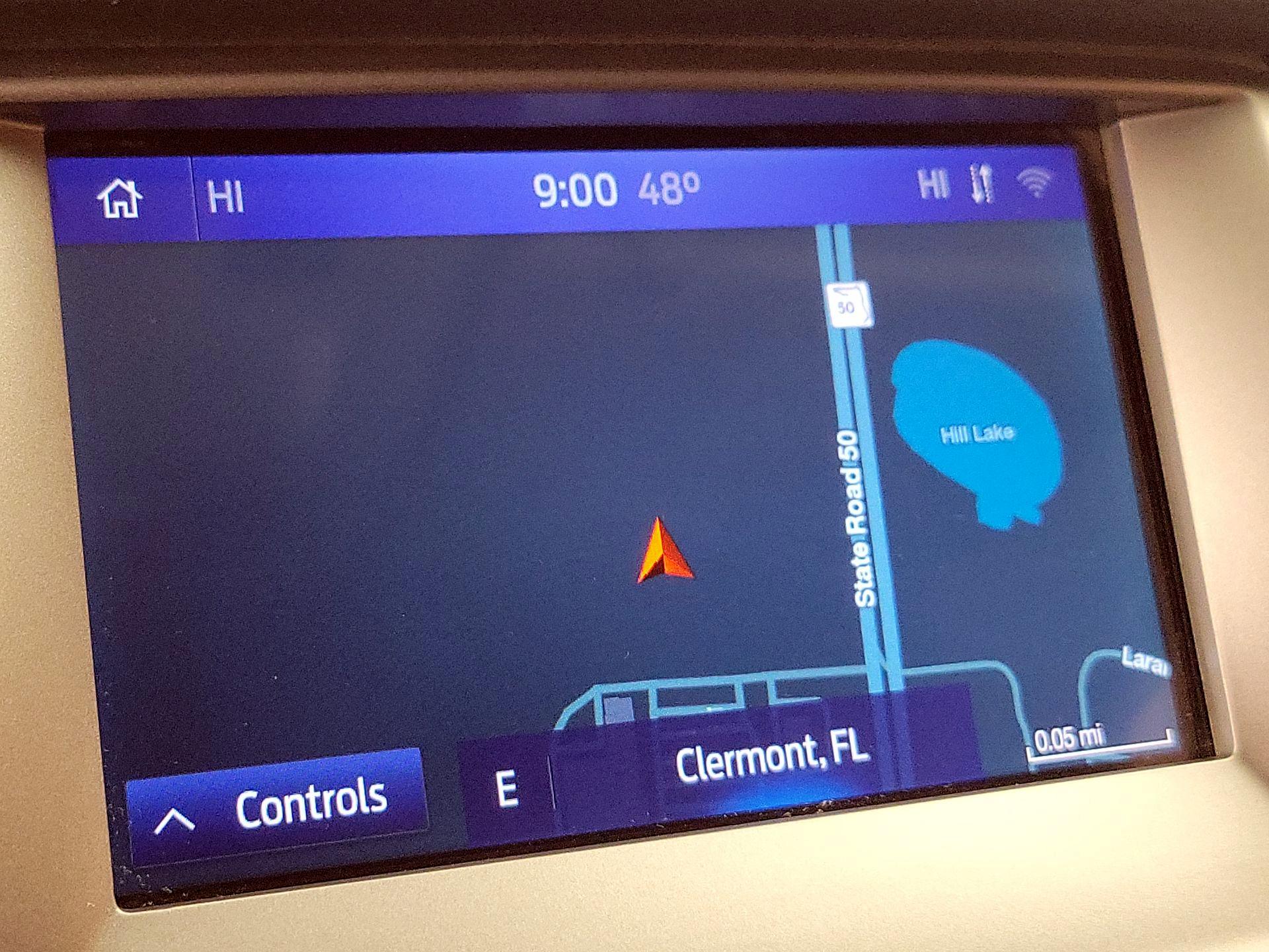 Thumbnail: 2020 Ford Ranger - 14