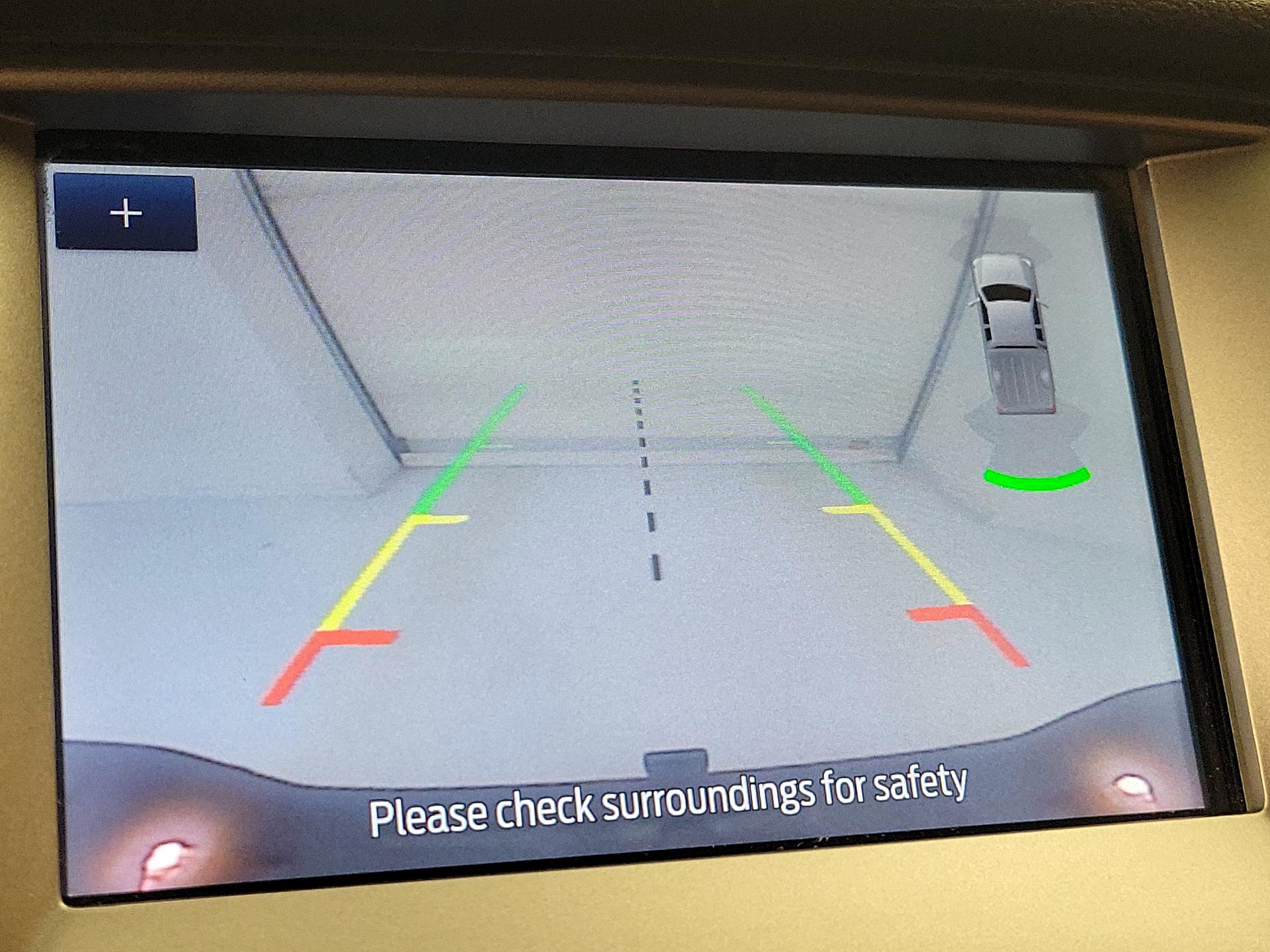 Thumbnail: 2020 Ford Ranger - 15