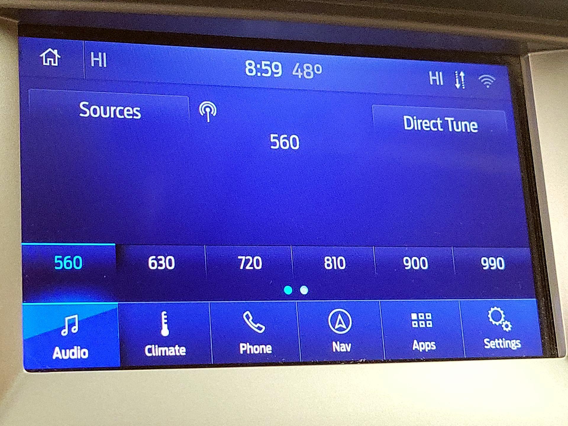 Thumbnail: 2020 Ford Ranger - 16