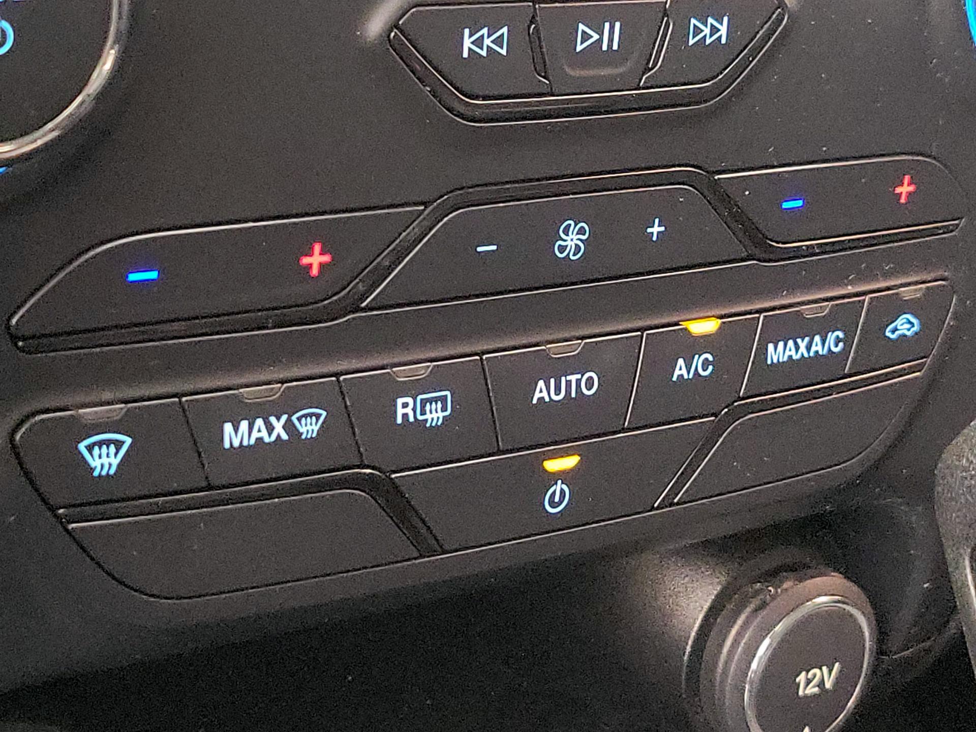 Thumbnail: 2020 Ford Ranger - 17