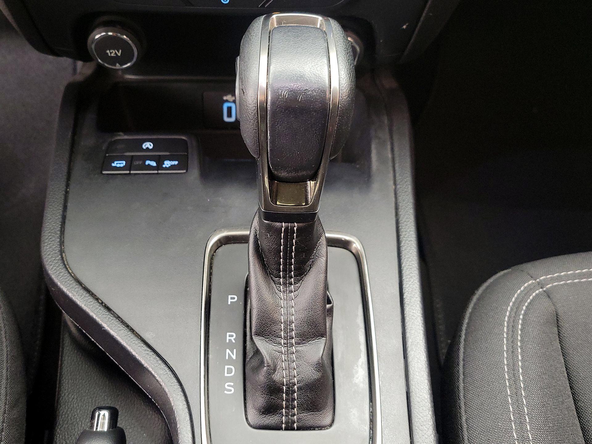 Thumbnail: 2020 Ford Ranger - 18