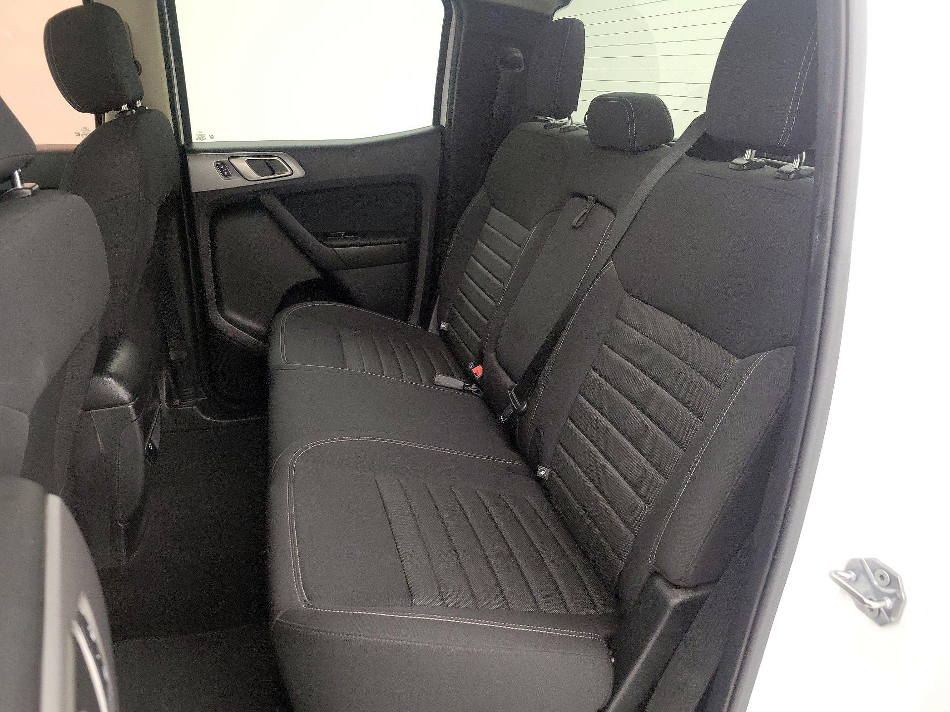 Thumbnail: 2020 Ford Ranger - 20