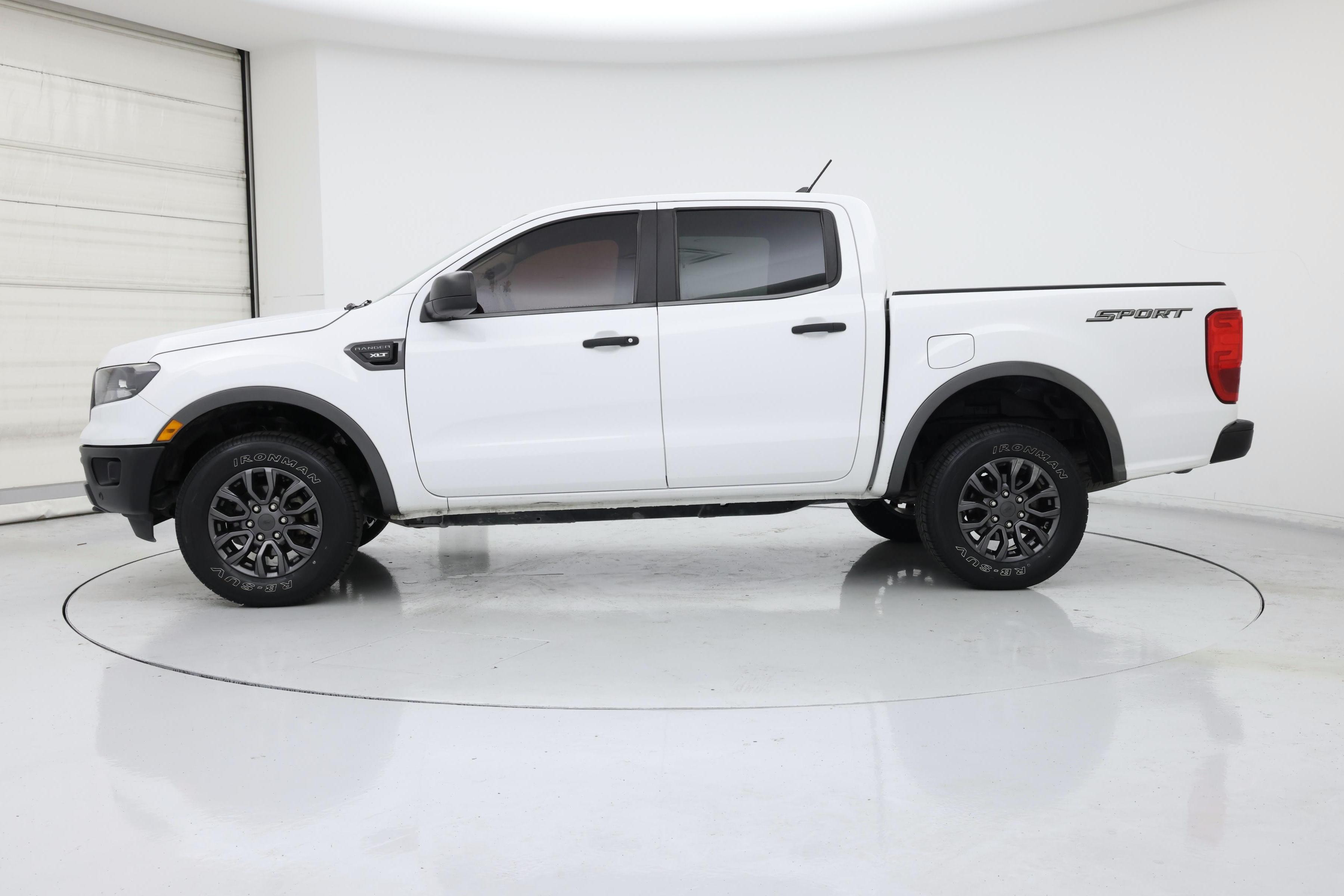 Thumbnail: 2020 Ford Ranger - 3