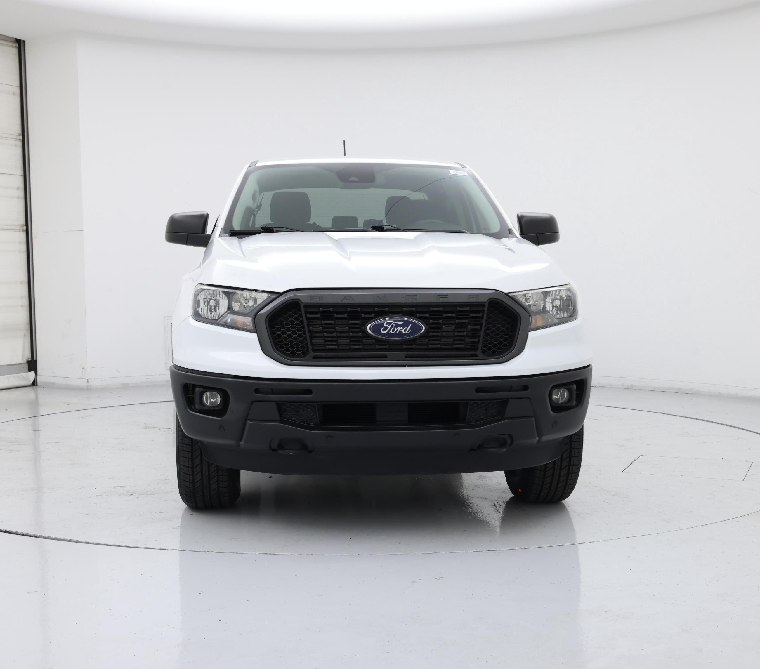 Thumbnail: 2020 Ford Ranger - 5