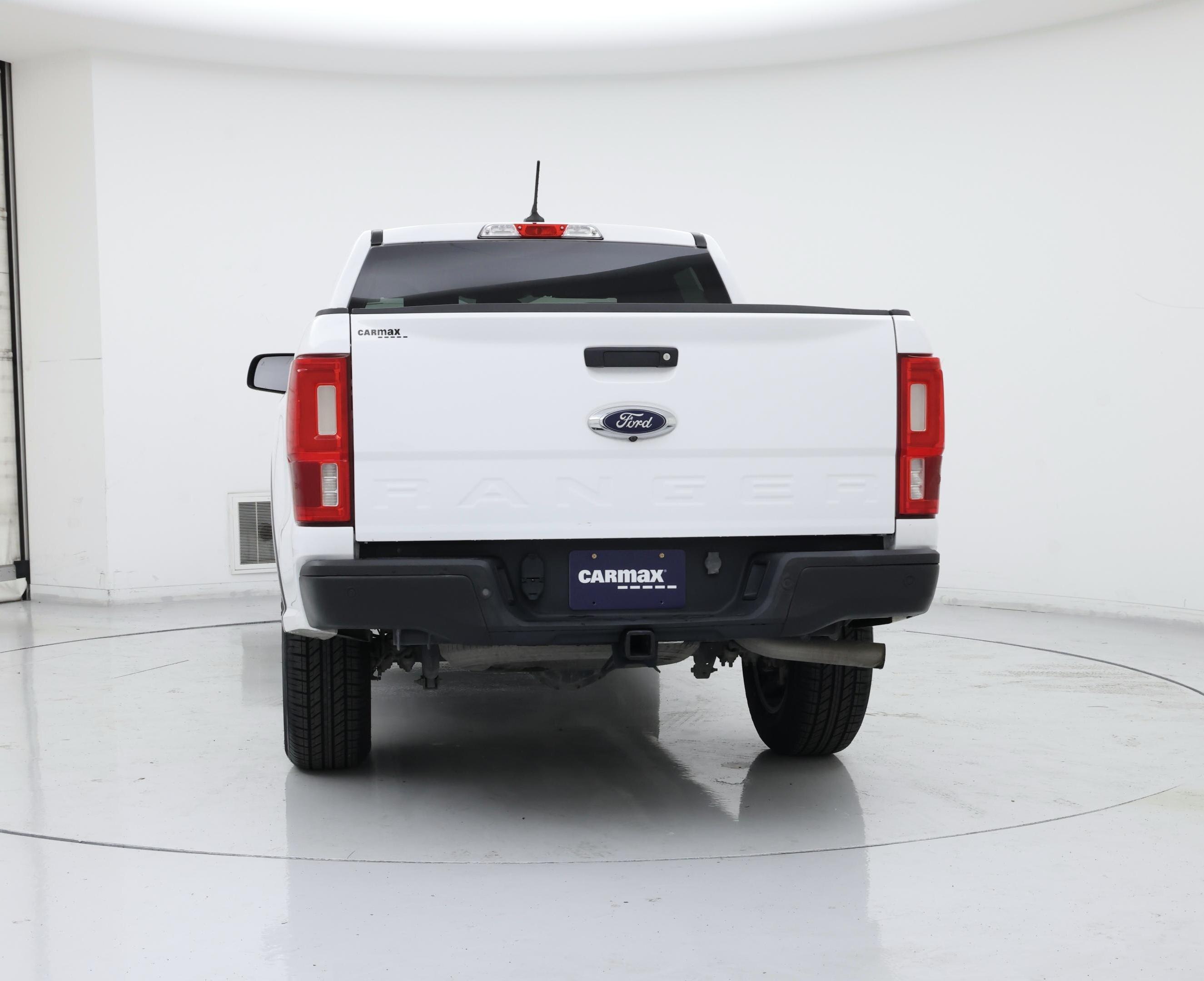 Thumbnail: 2020 Ford Ranger - 6