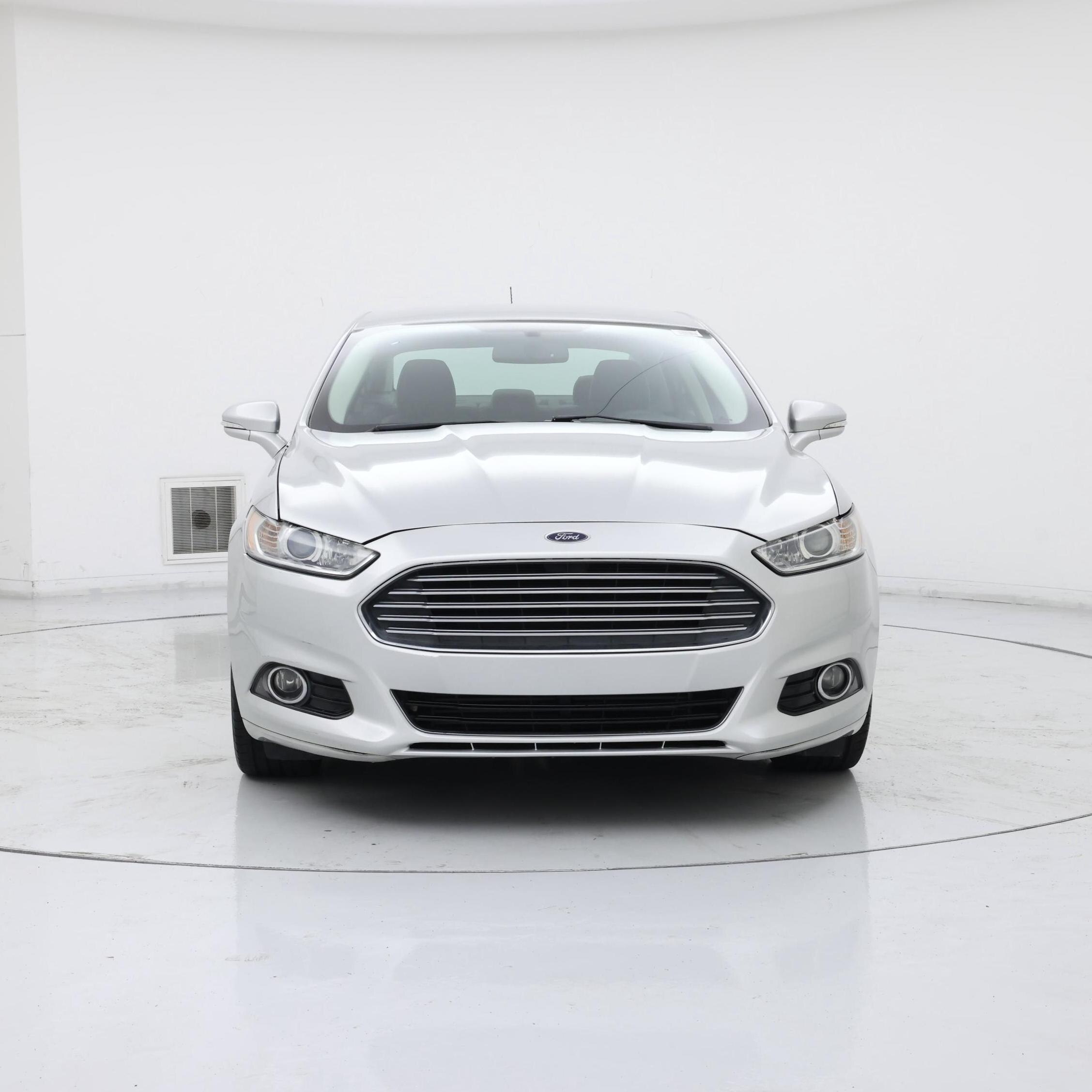Thumbnail: 2015 Ford Fusion - 5