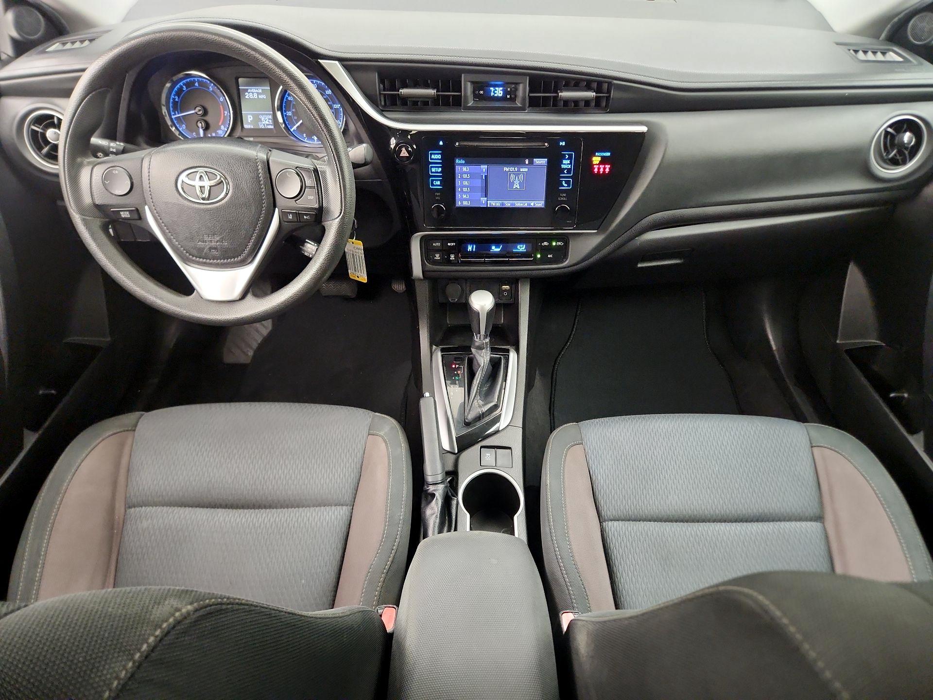 Thumbnail: 2019 Toyota Corolla - 9