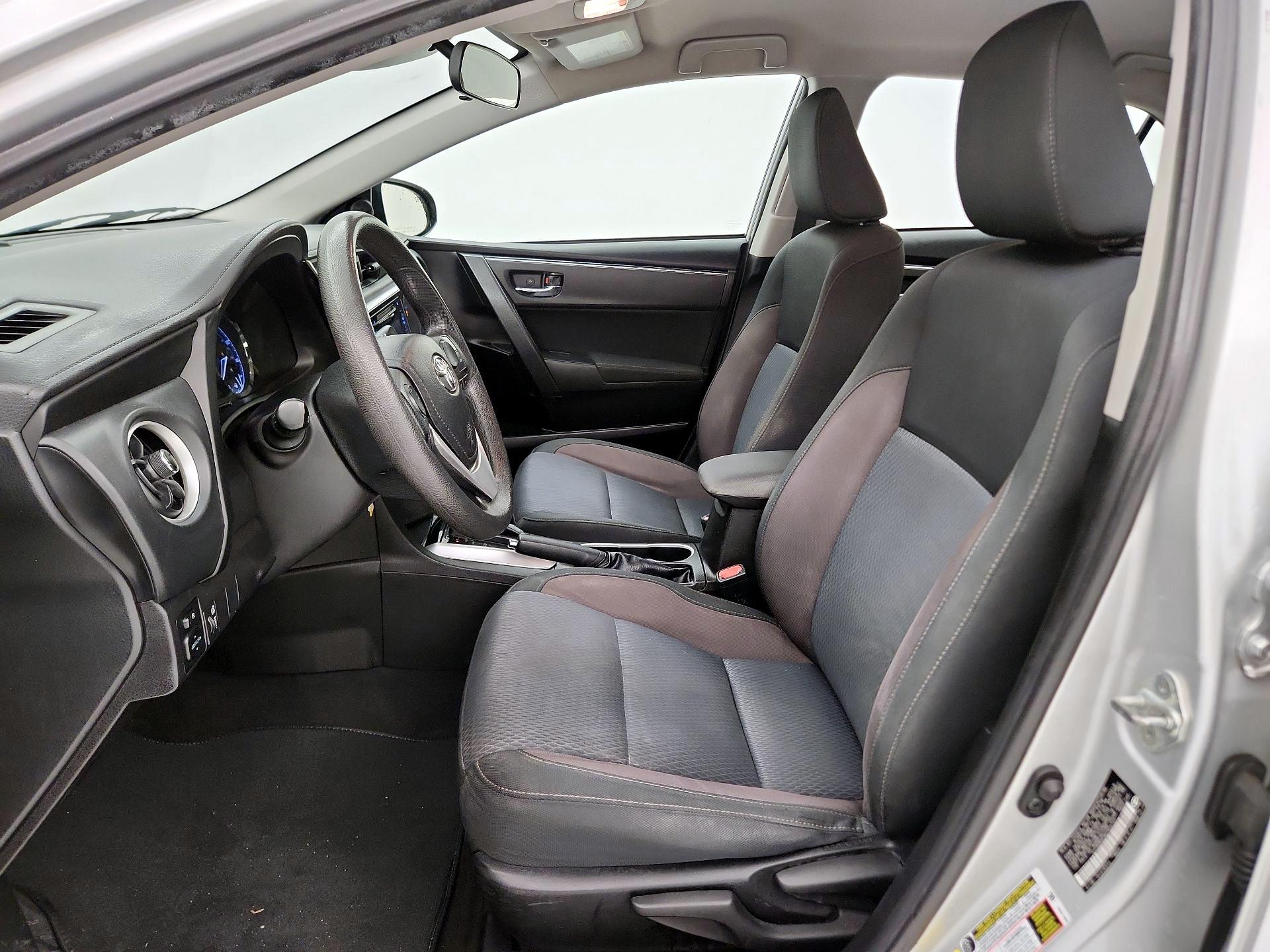 Thumbnail: 2019 Toyota Corolla - 11