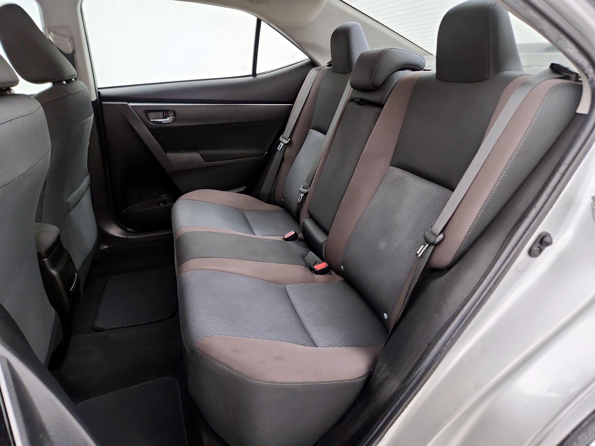 Thumbnail: 2019 Toyota Corolla - 19