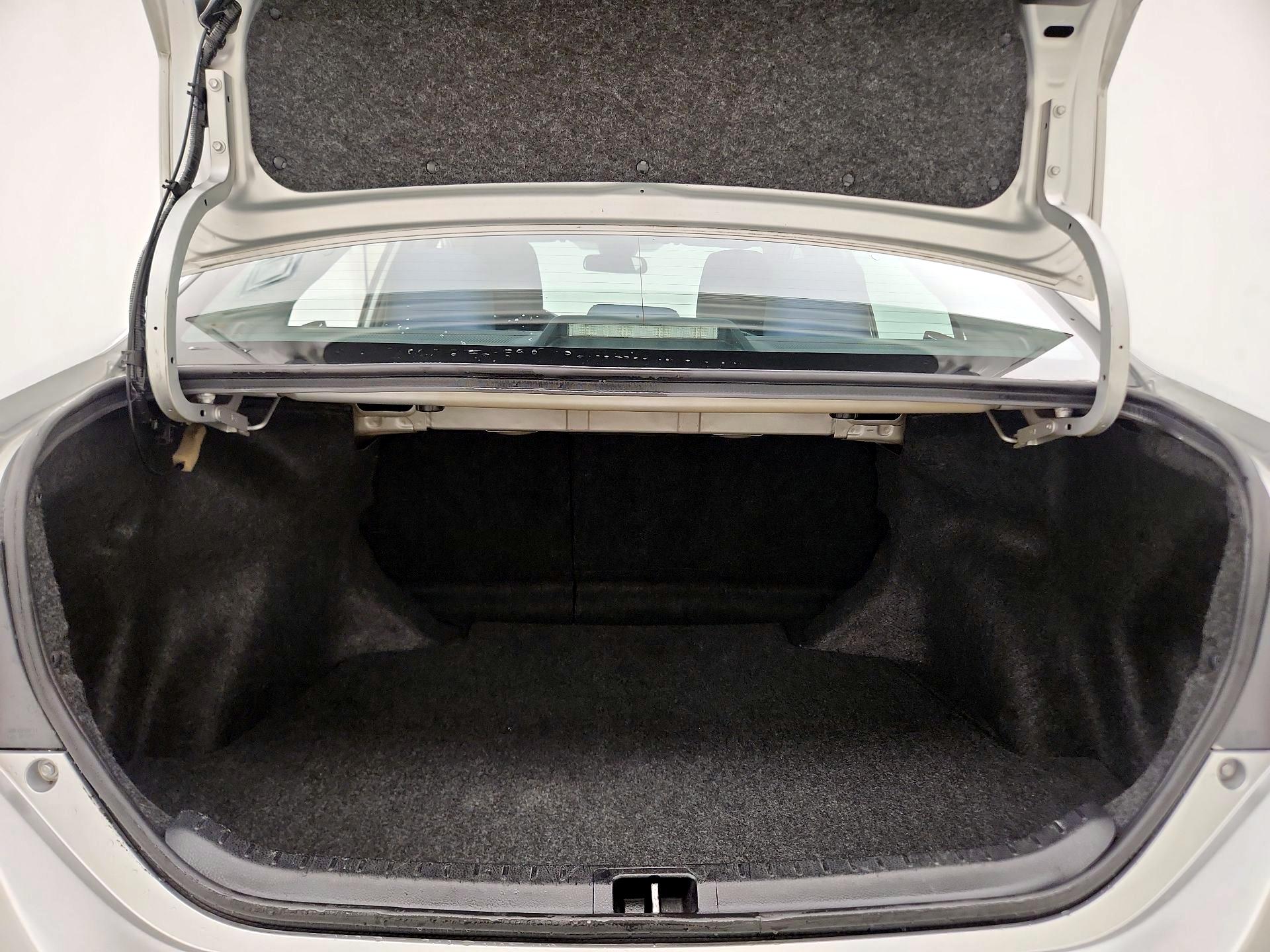 Thumbnail: 2019 Toyota Corolla - 20