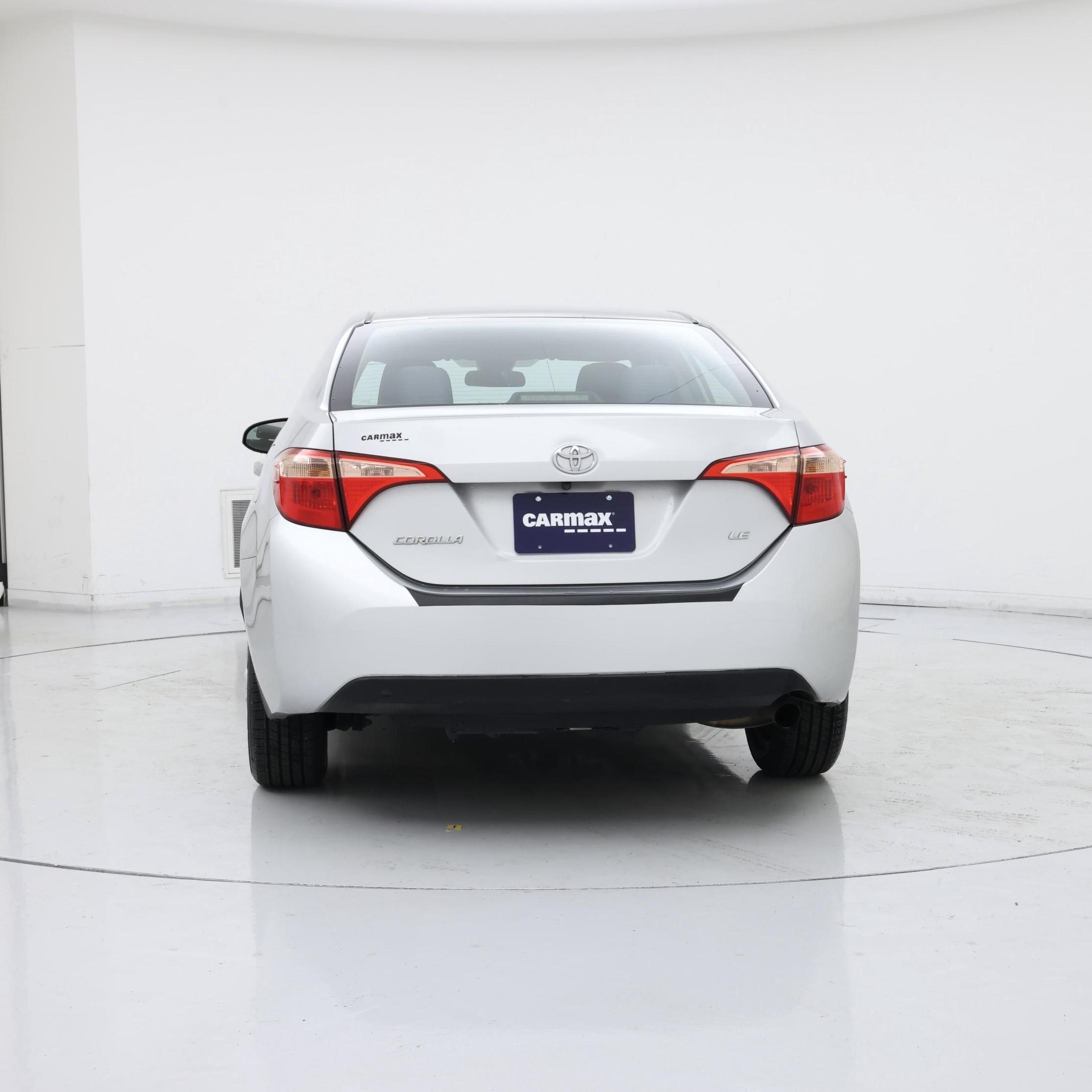 Thumbnail: 2019 Toyota Corolla - 6