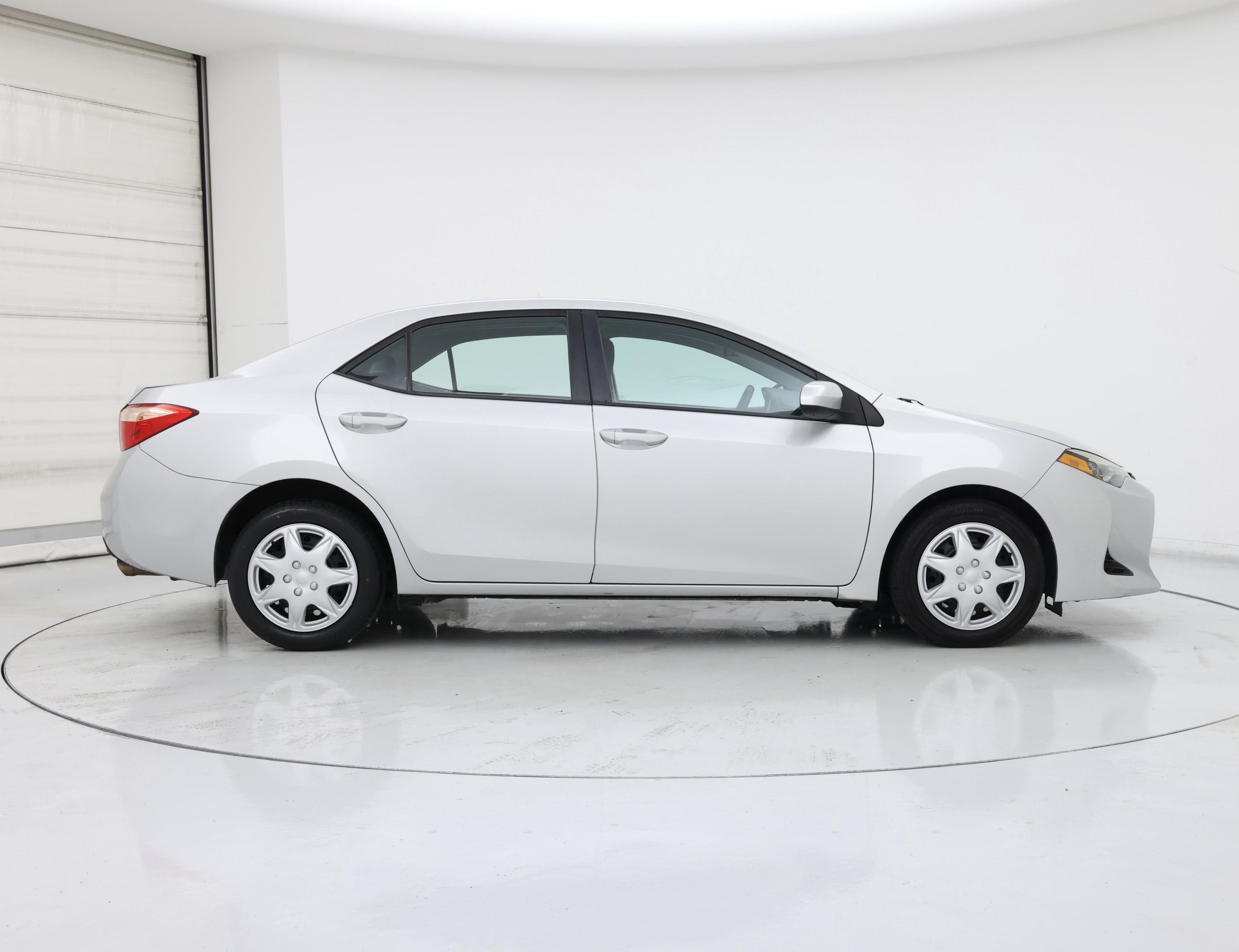 Thumbnail: 2019 Toyota Corolla - 7