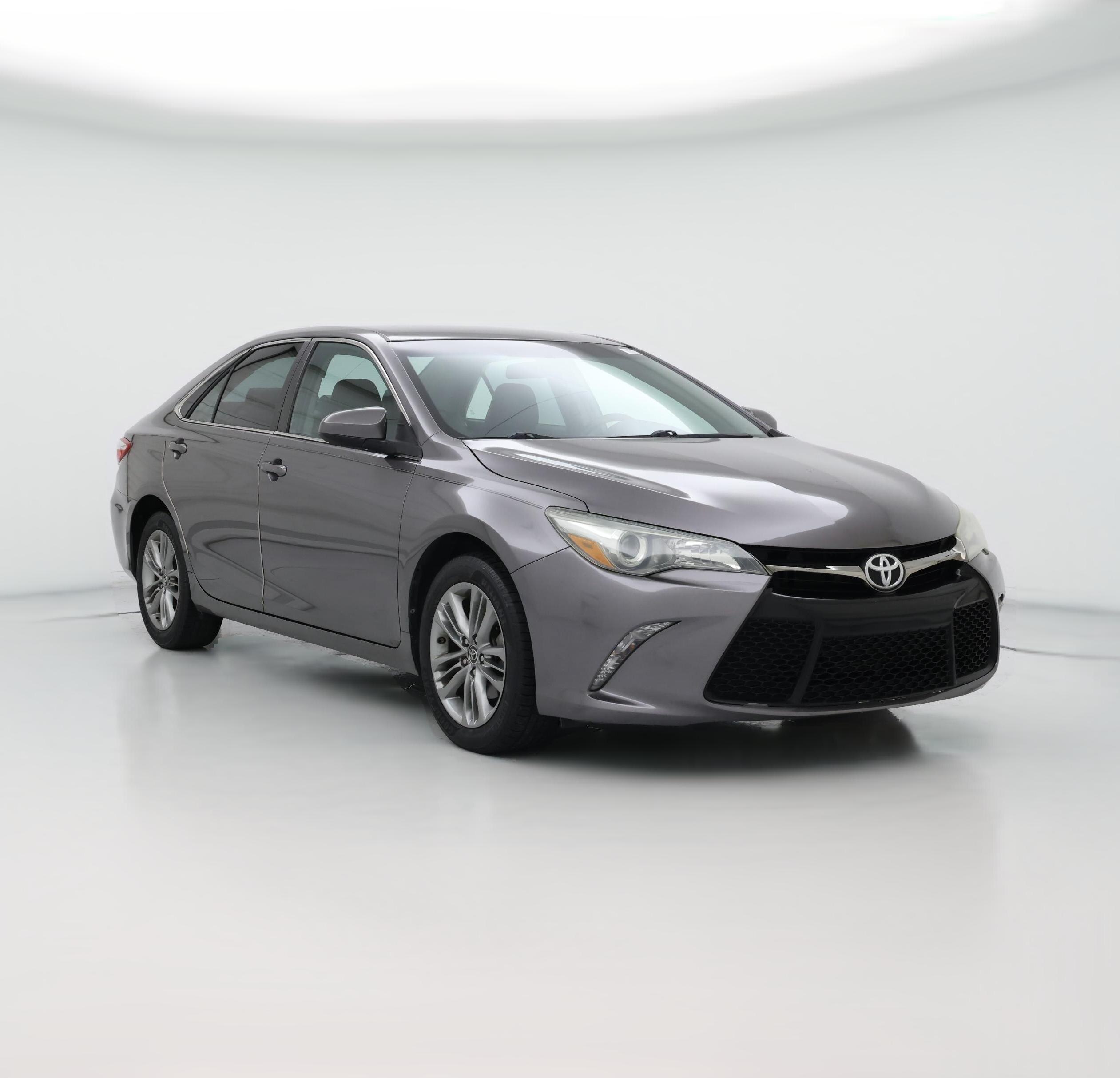 Thumbnail: 2016 Toyota Camry - 1