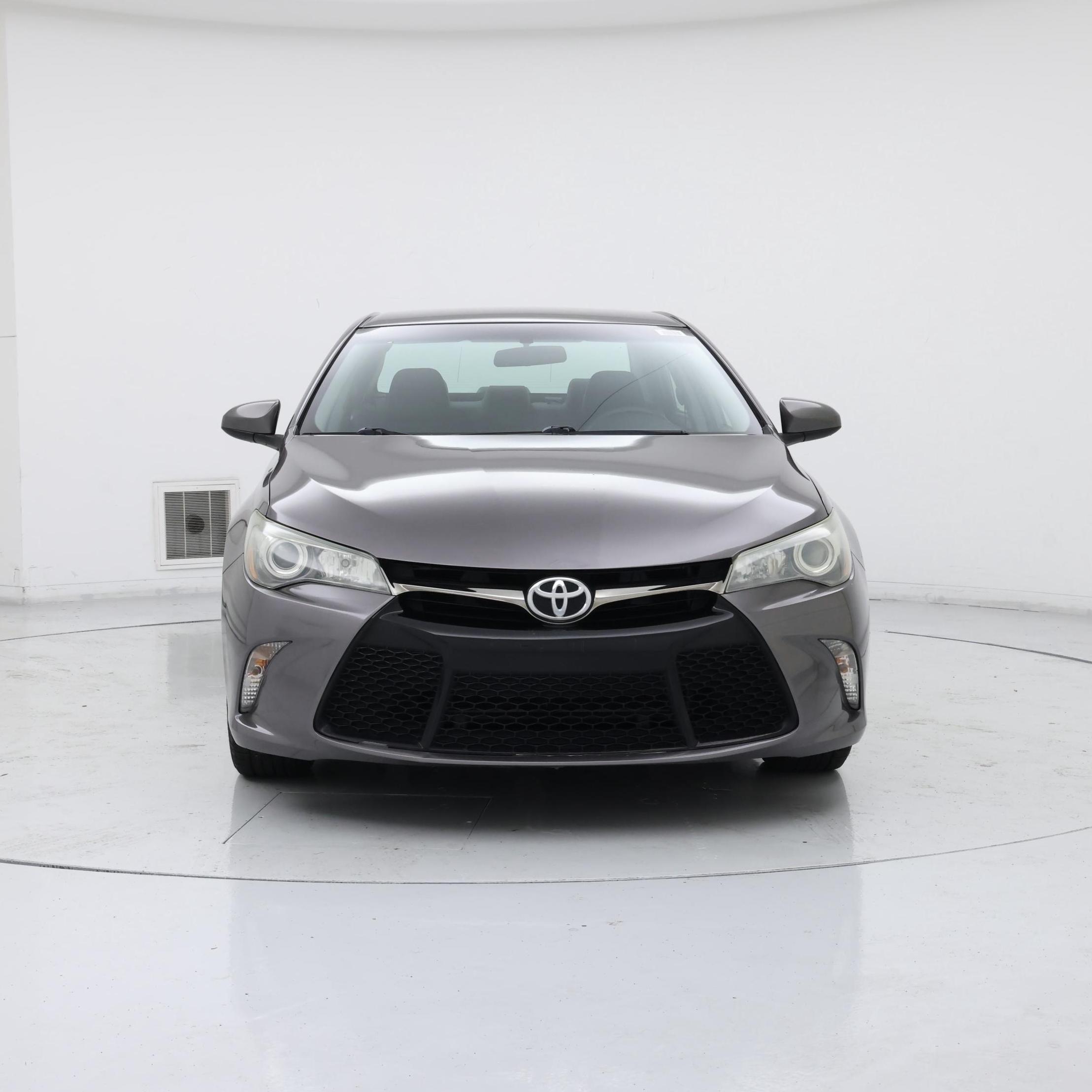 Thumbnail: 2016 Toyota Camry - 5