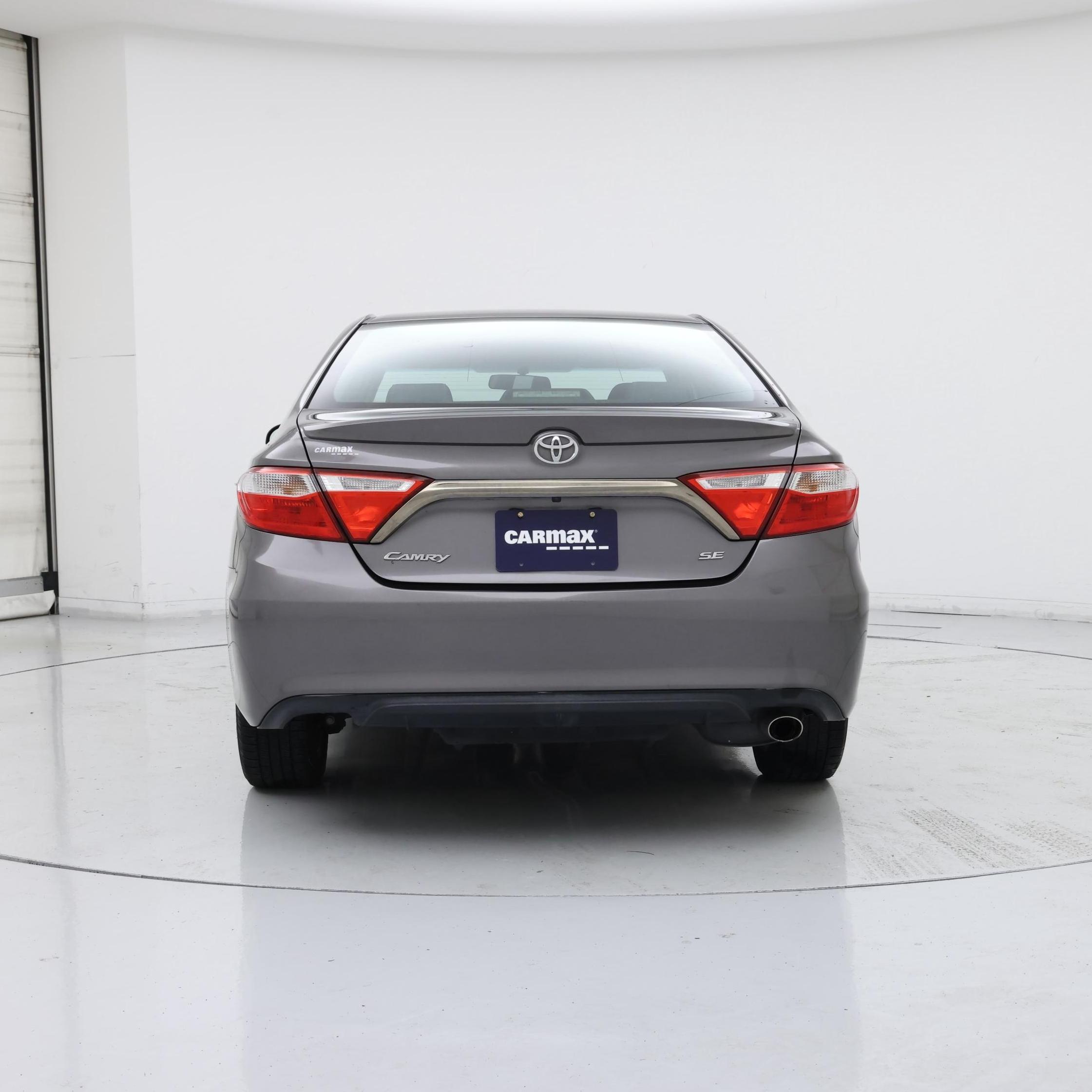 Thumbnail: 2016 Toyota Camry - 6