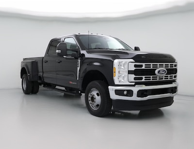 2024 Ford F350 XLT