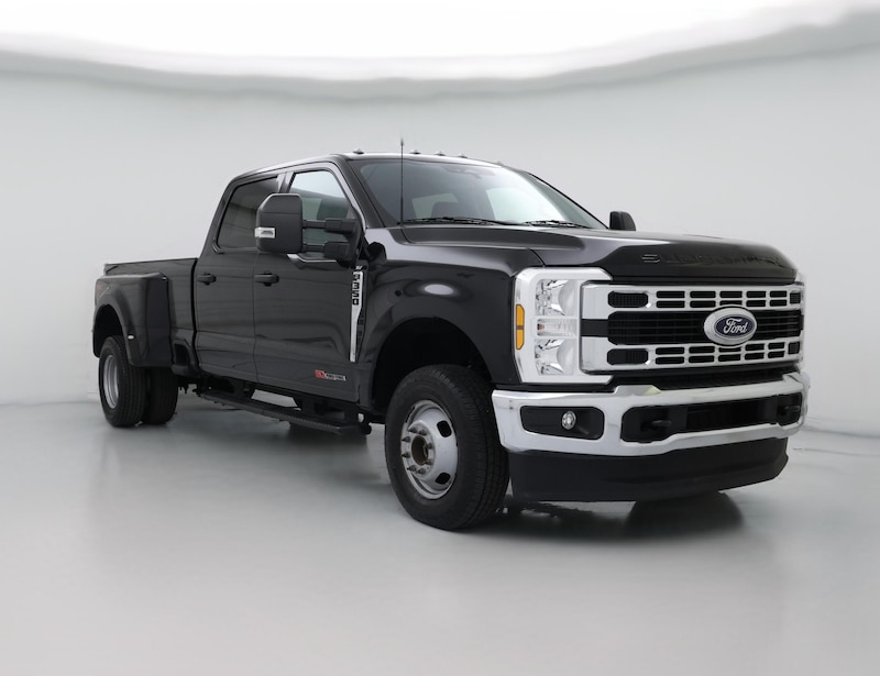 2024 Ford F350 XLT