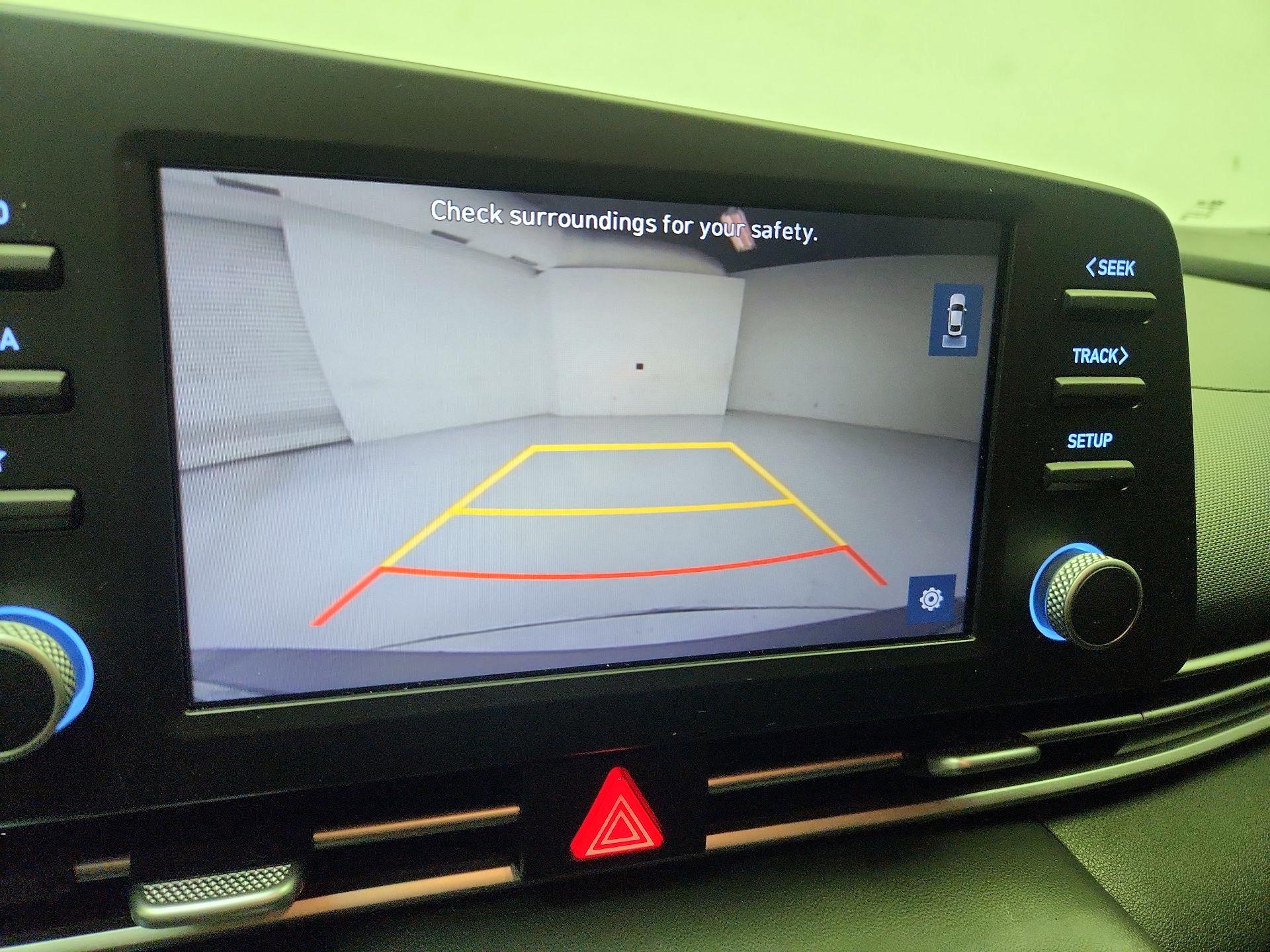 Thumbnail: 2023 Hyundai Elantra - 14