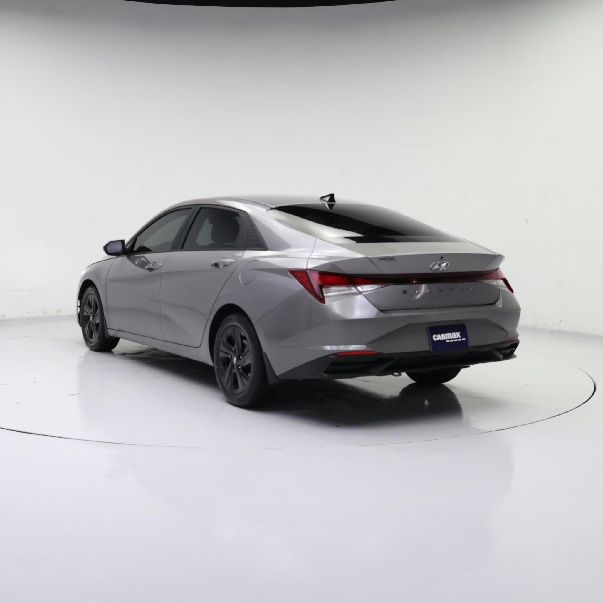 Thumbnail: 2023 Hyundai Elantra - 2