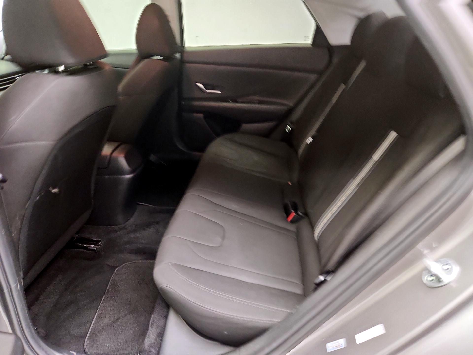 Thumbnail: 2023 Hyundai Elantra - 19