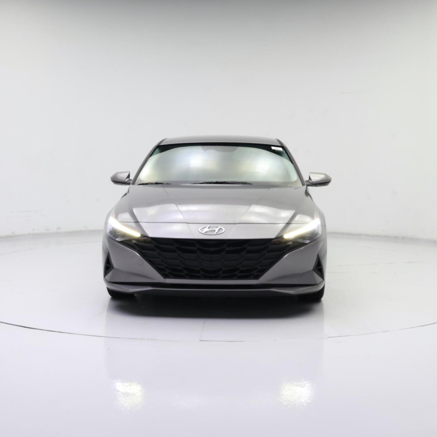 Thumbnail: 2023 Hyundai Elantra - 5