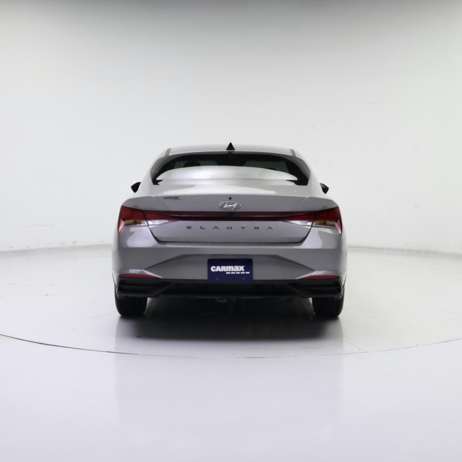 Thumbnail: 2023 Hyundai Elantra - 6