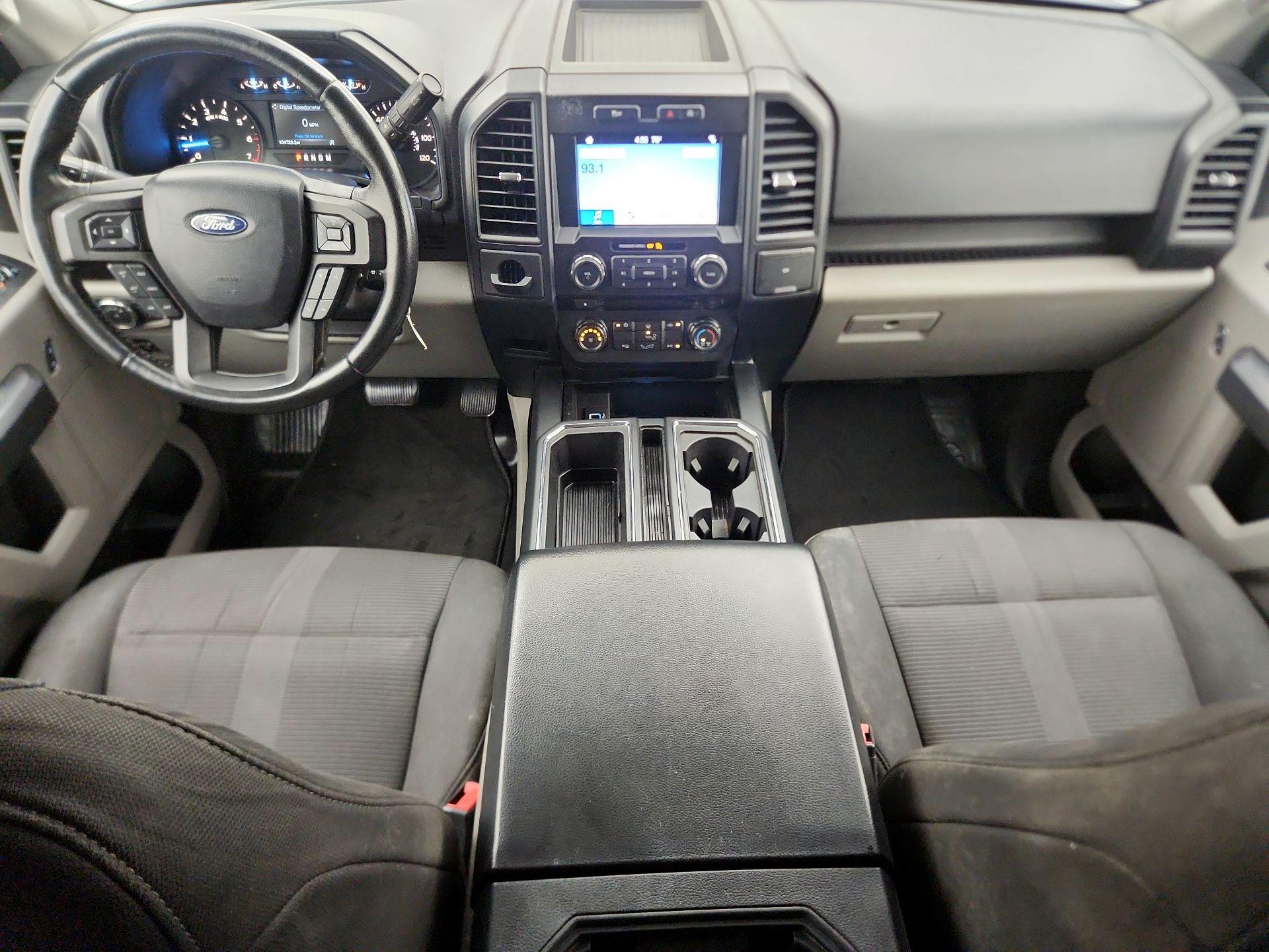 Thumbnail: 2018 Ford F-150 - 9