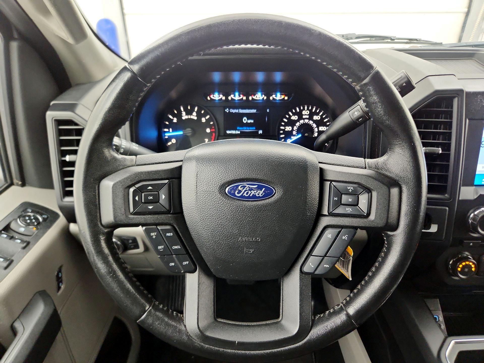 Thumbnail: 2018 Ford F-150 - 10