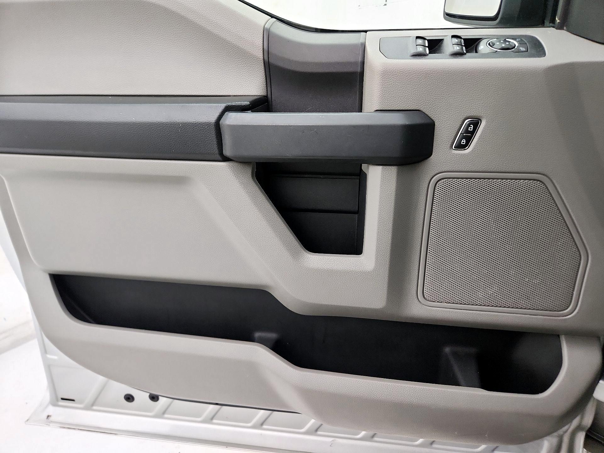 Thumbnail: 2018 Ford F-150 - 12