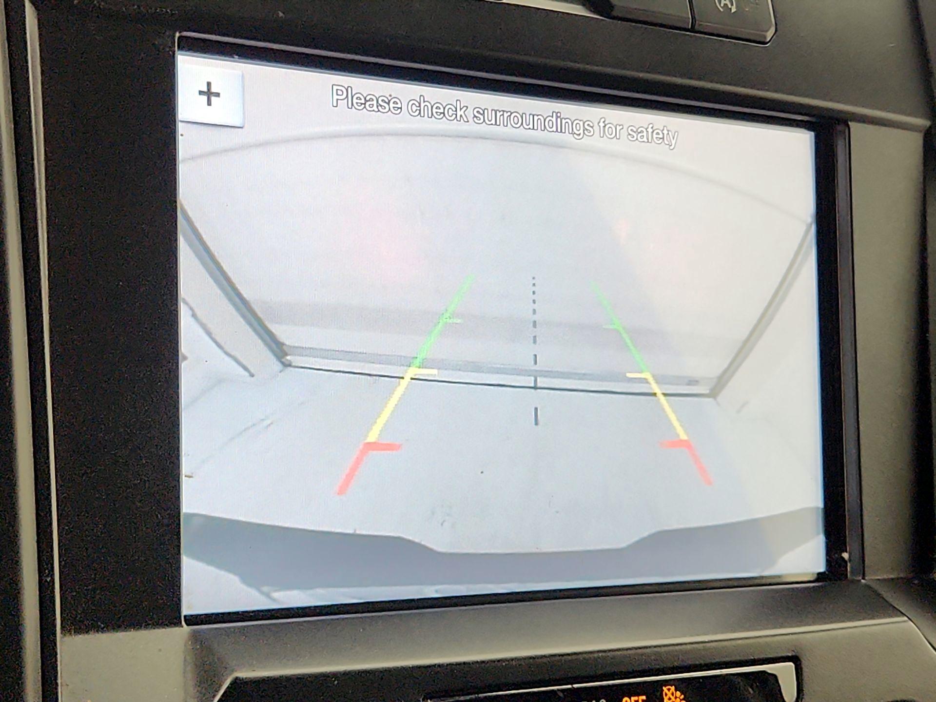 Thumbnail: 2018 Ford F-150 - 14