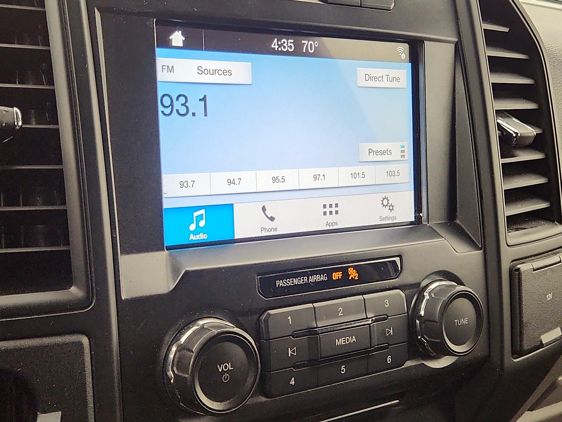 Thumbnail: 2018 Ford F-150 - 15