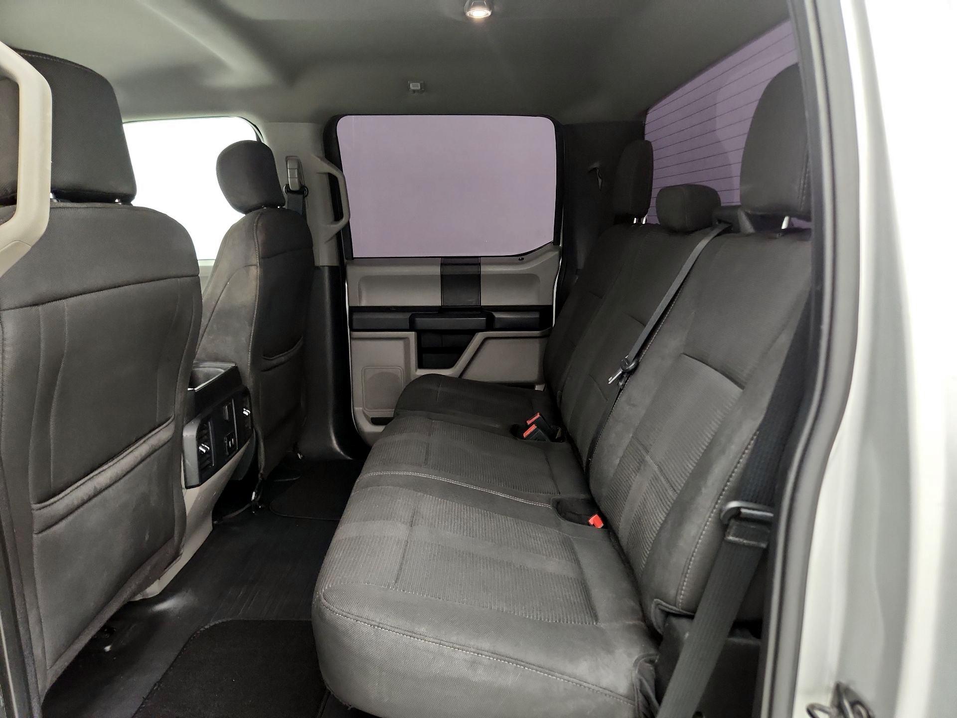 Thumbnail: 2018 Ford F-150 - 19