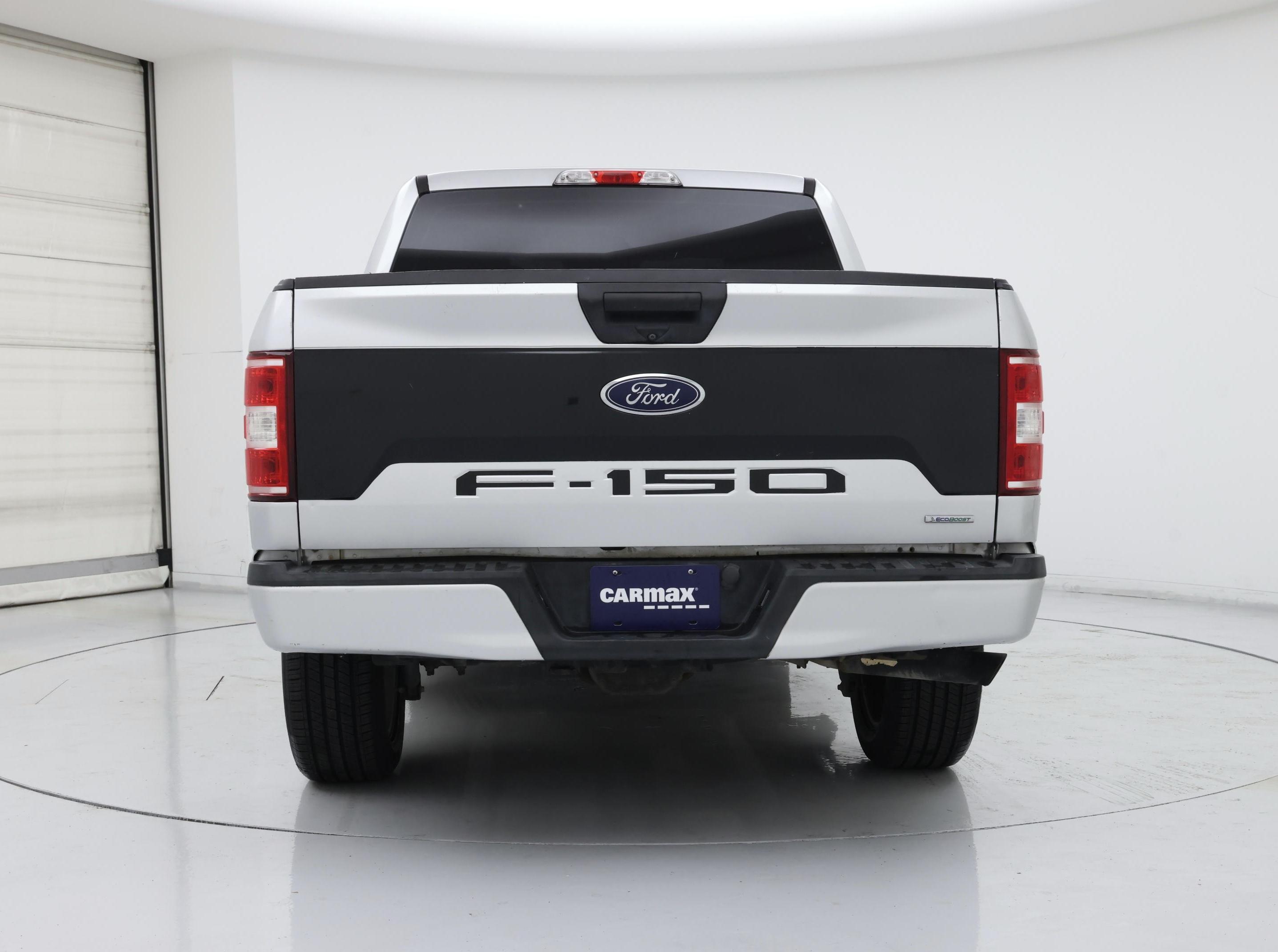 Thumbnail: 2018 Ford F-150 - 6