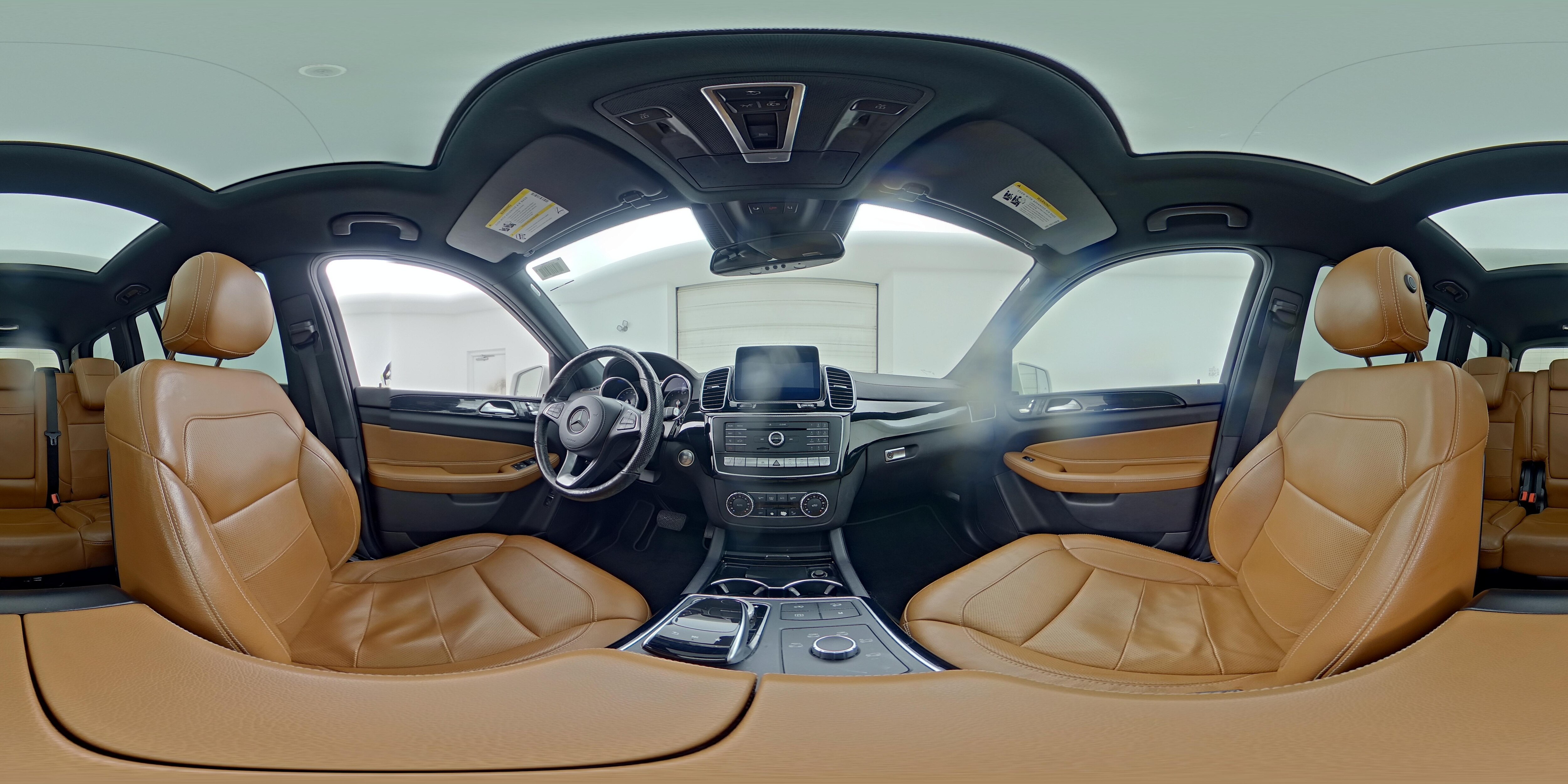 2019 Mercedes-Benz GLS-Class GLS450 - Photo 27