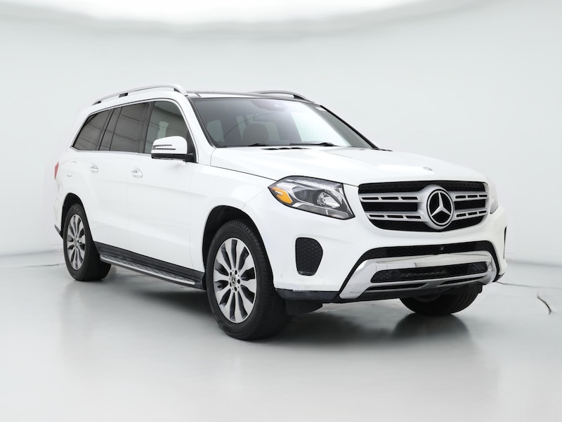 2019 Mercedes-Benz GLS 450 -
                  Clermont, FL