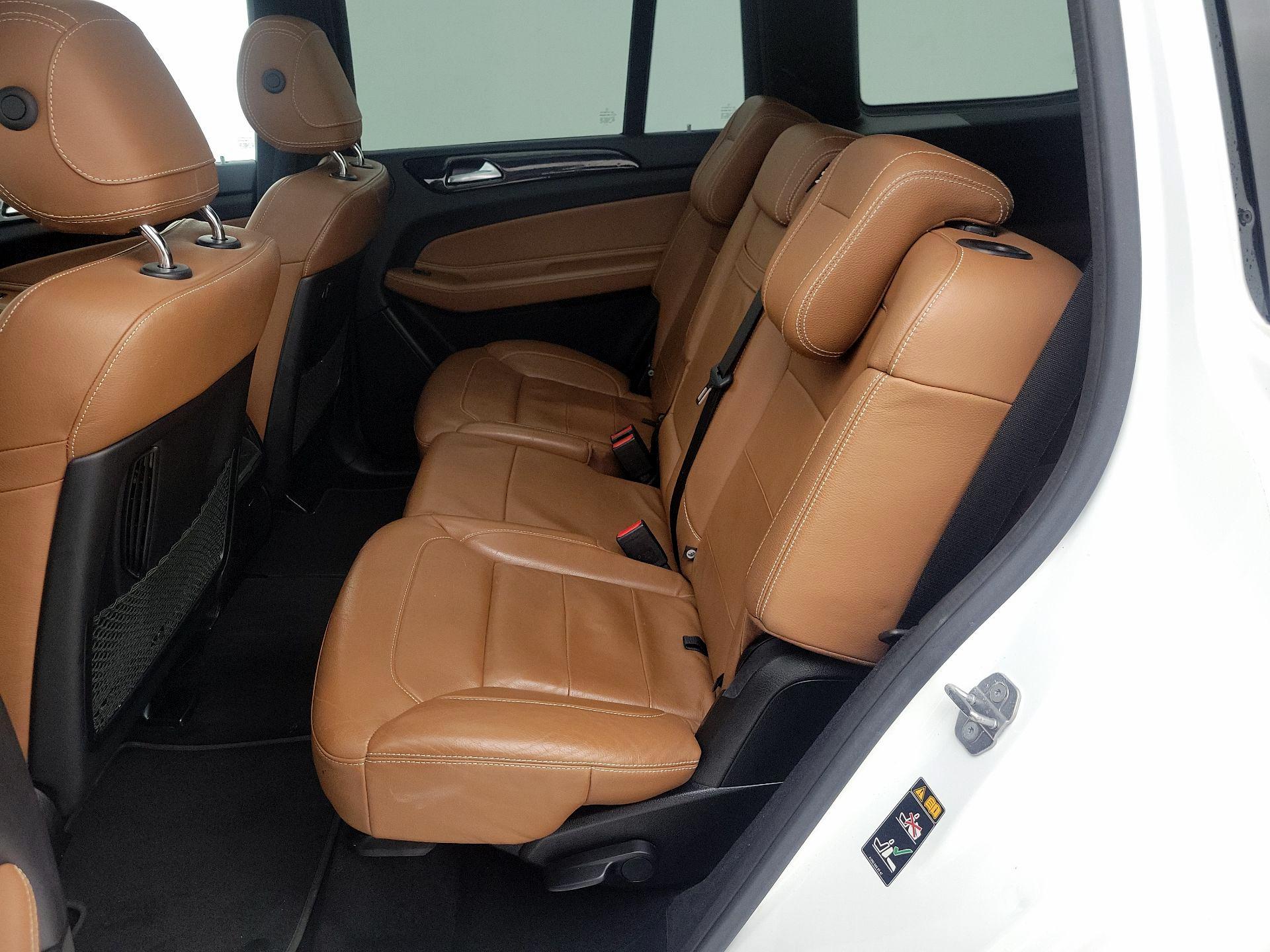 Thumbnail: 2019 Mercedes-Benz GLS - 10