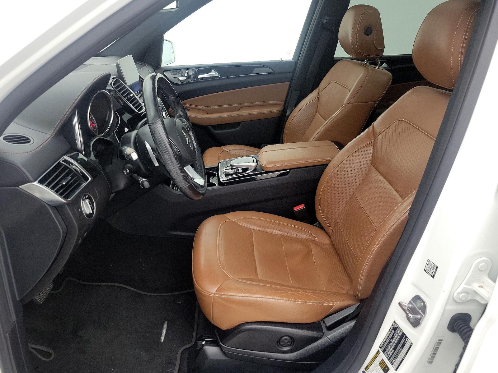 2019 Mercedes-Benz GLS-Class GLS450 - Photo 12