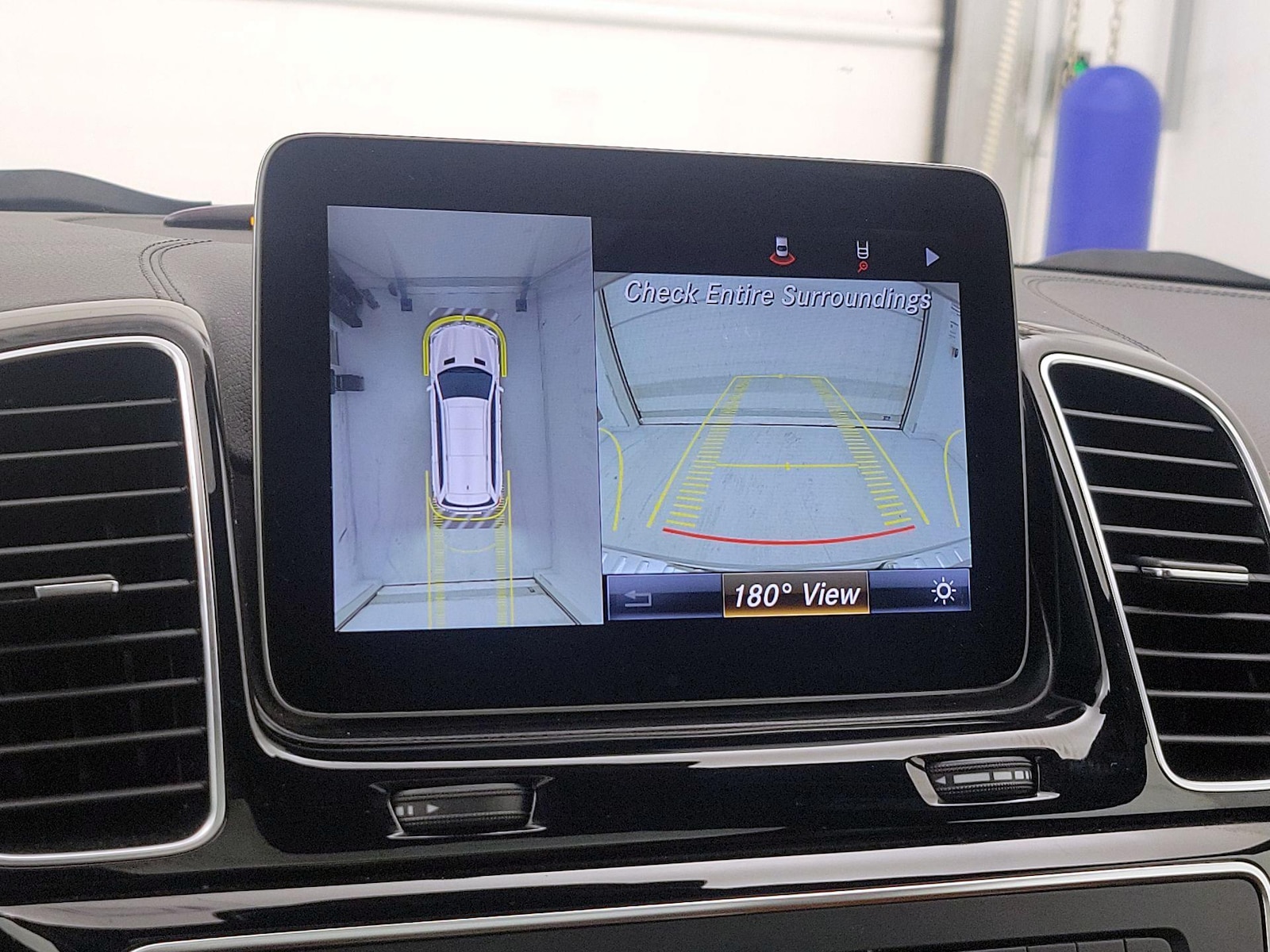 2019 Mercedes-Benz GLS-Class GLS450 - Photo 16