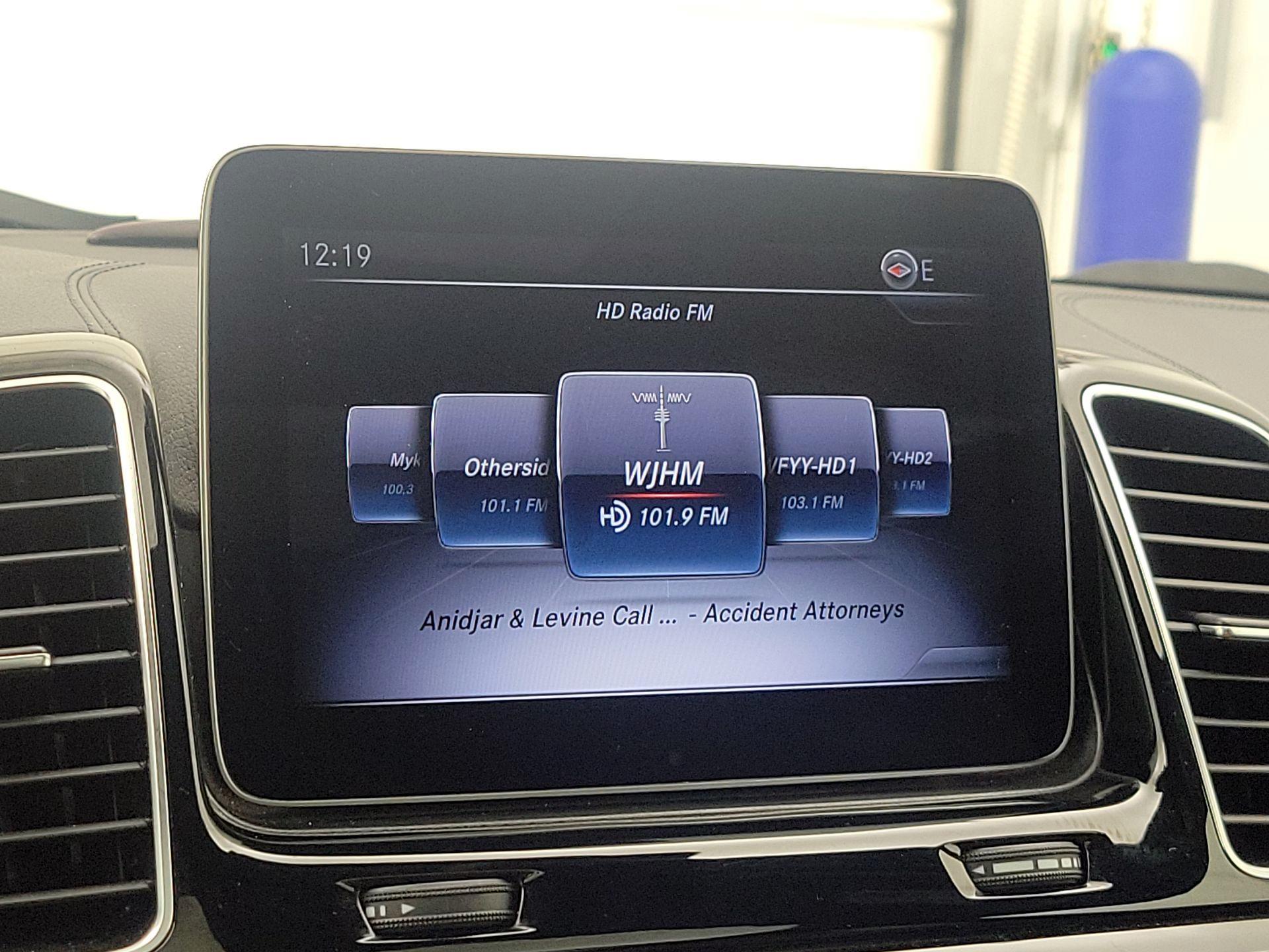 Thumbnail: 2019 Mercedes-Benz GLS - 16