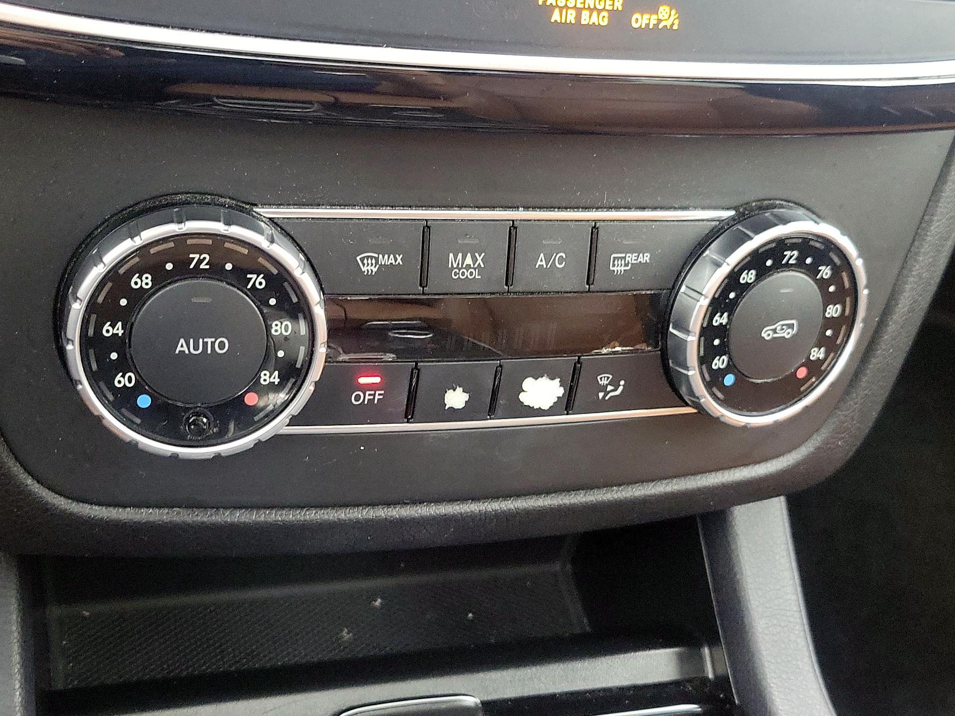 Thumbnail: 2019 Mercedes-Benz GLS - 17