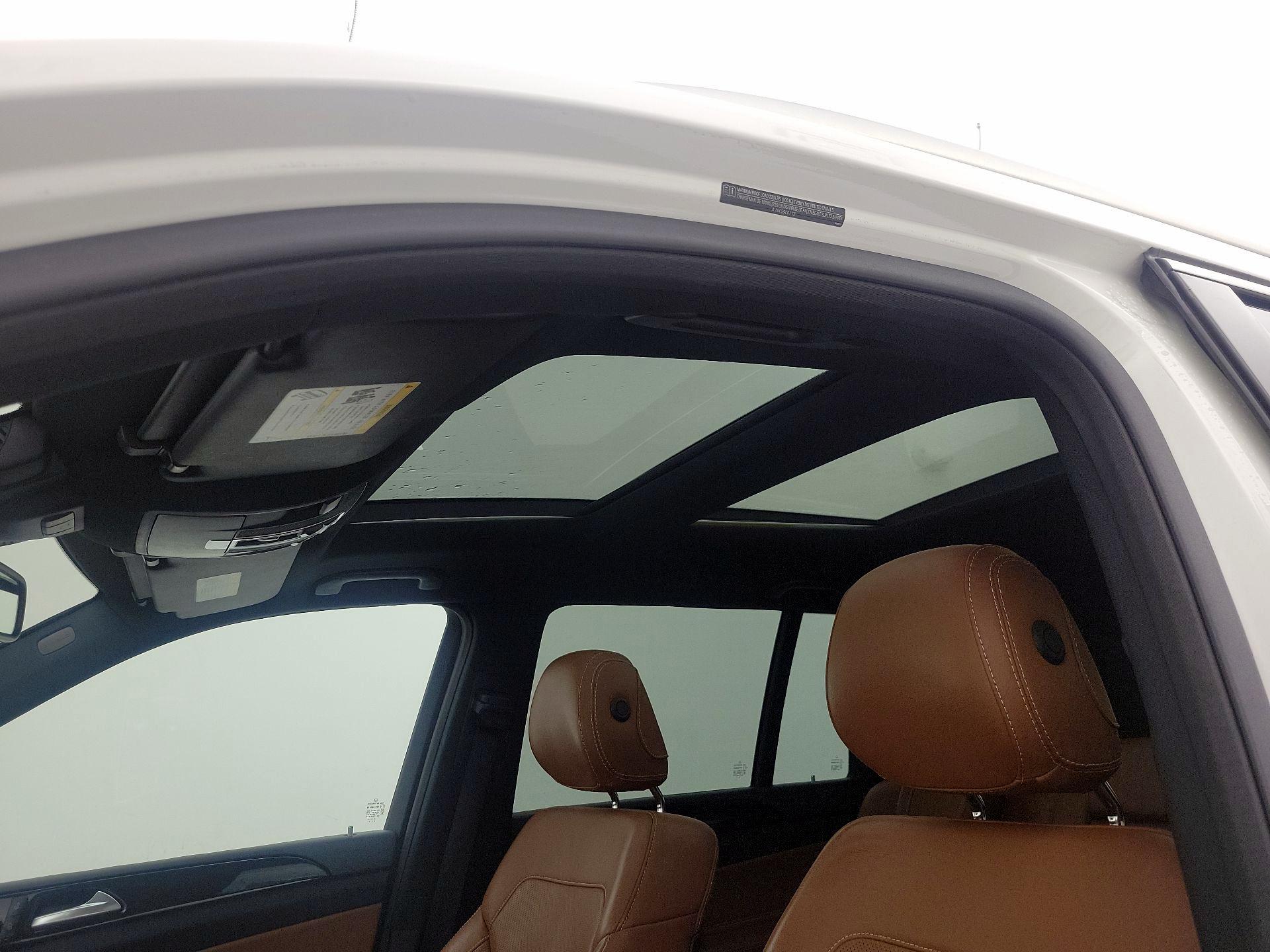 Thumbnail: 2019 Mercedes-Benz GLS - 19