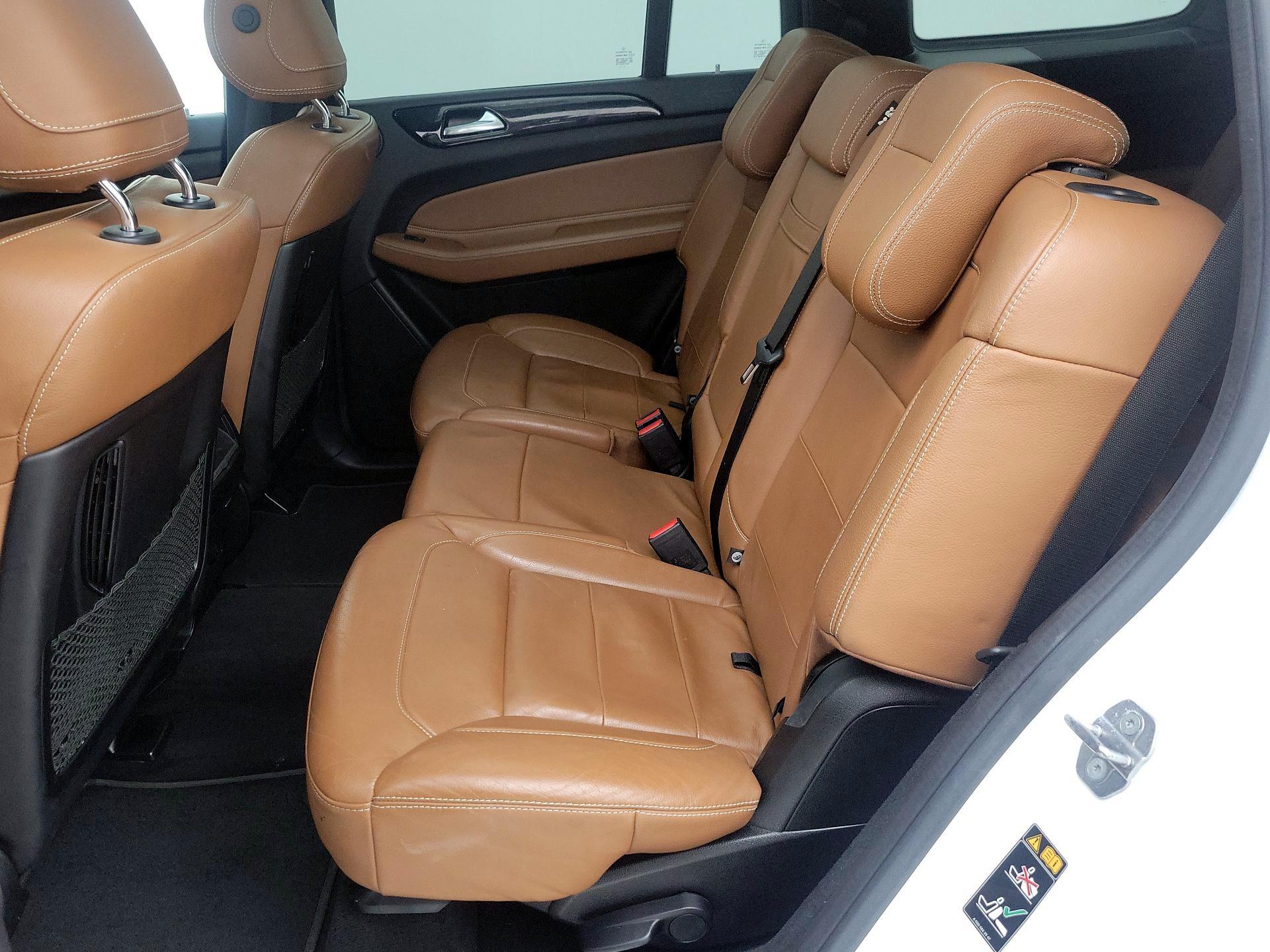 Thumbnail: 2019 Mercedes-Benz GLS - 20