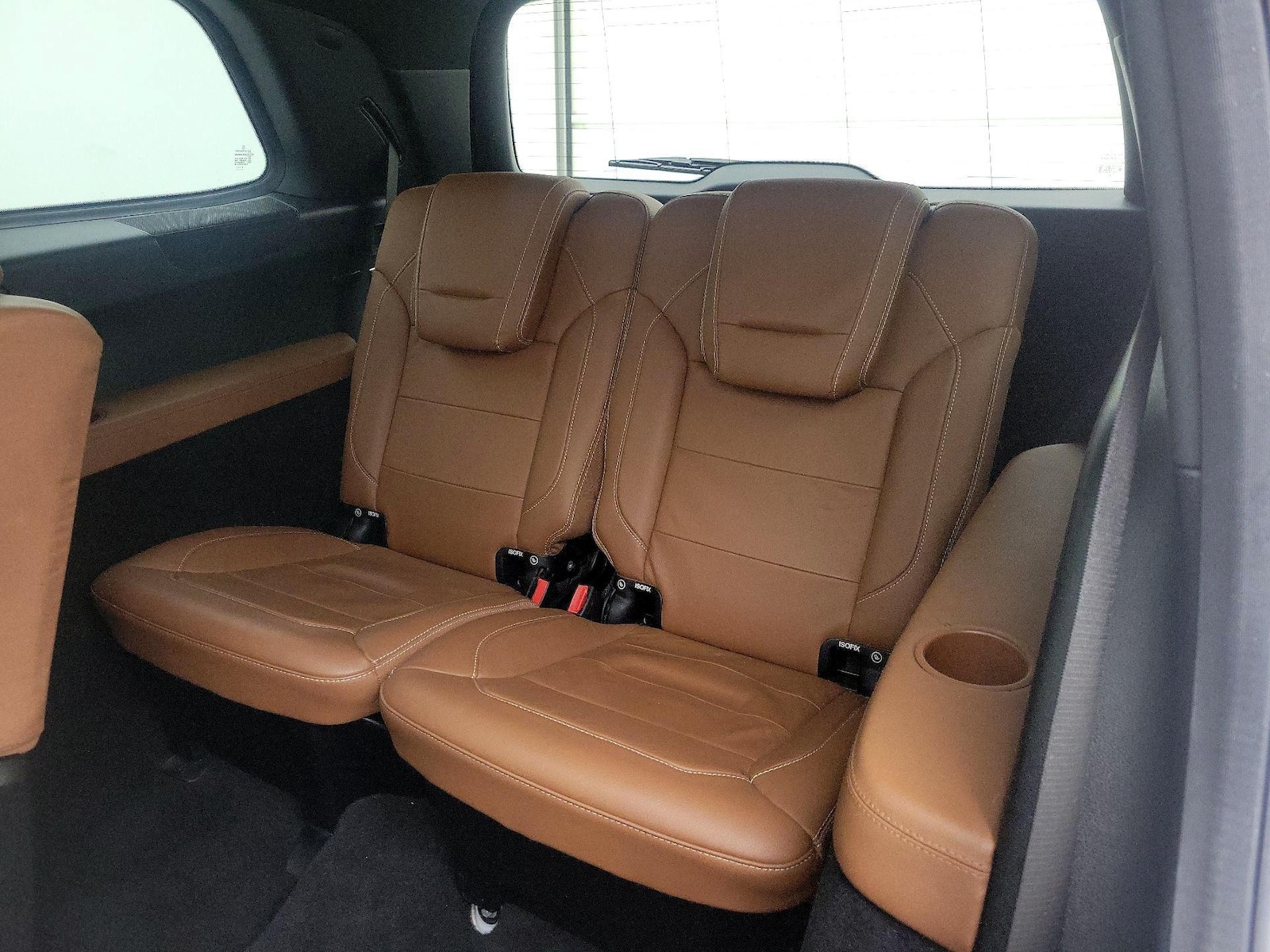 2019 Mercedes-Benz GLS-Class GLS450 - Photo 22
