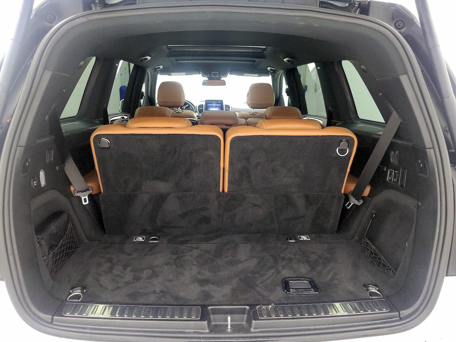 2019 Mercedes-Benz GLS-Class GLS450 - Photo 23