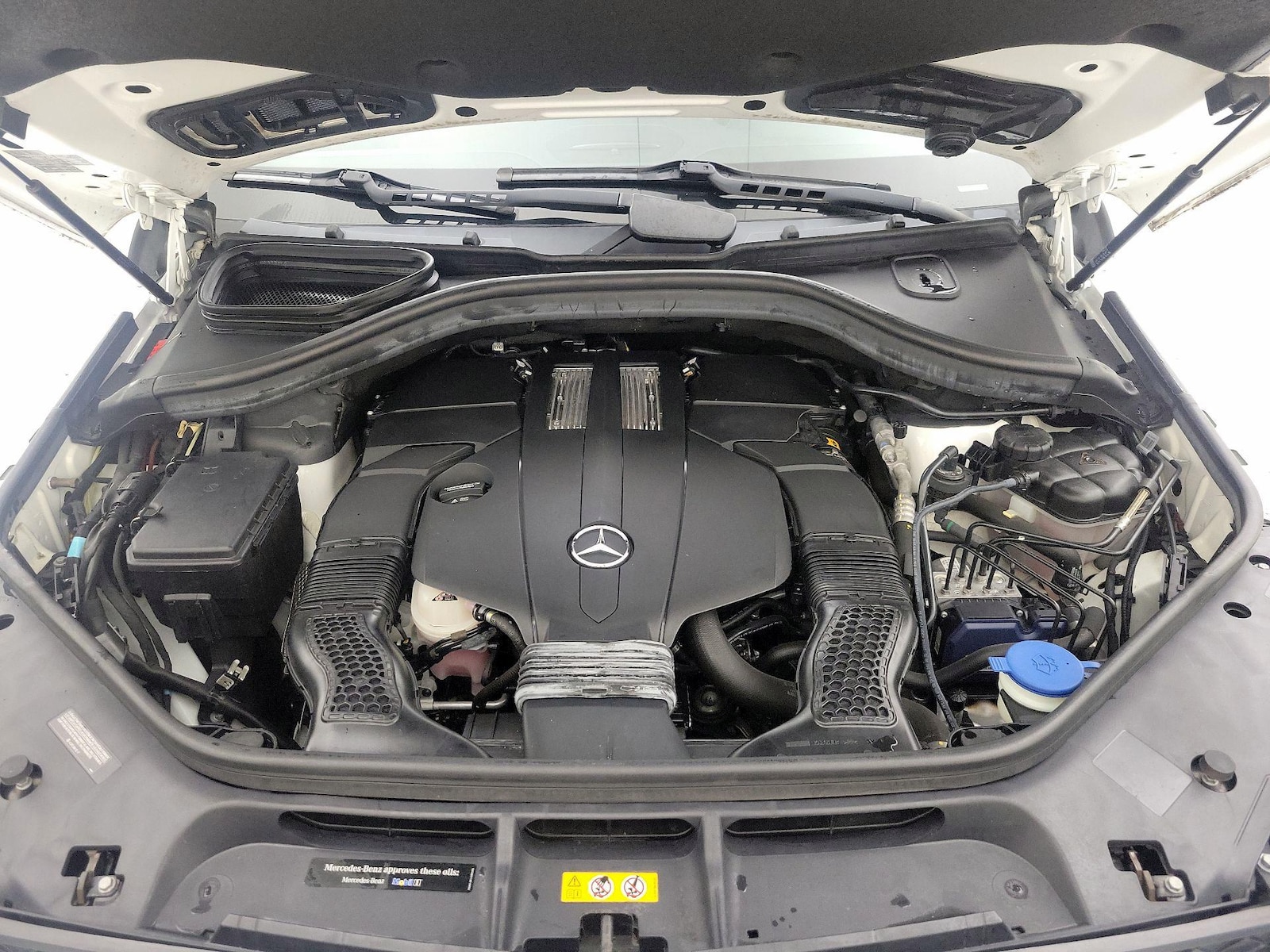 2019 Mercedes-Benz GLS-Class GLS450 - Photo 25