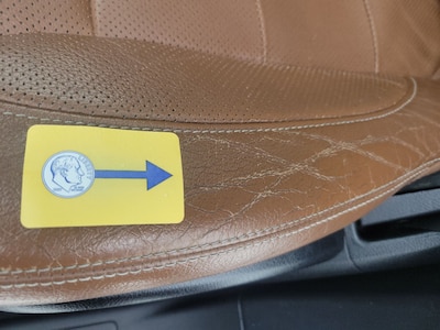 Condition detail