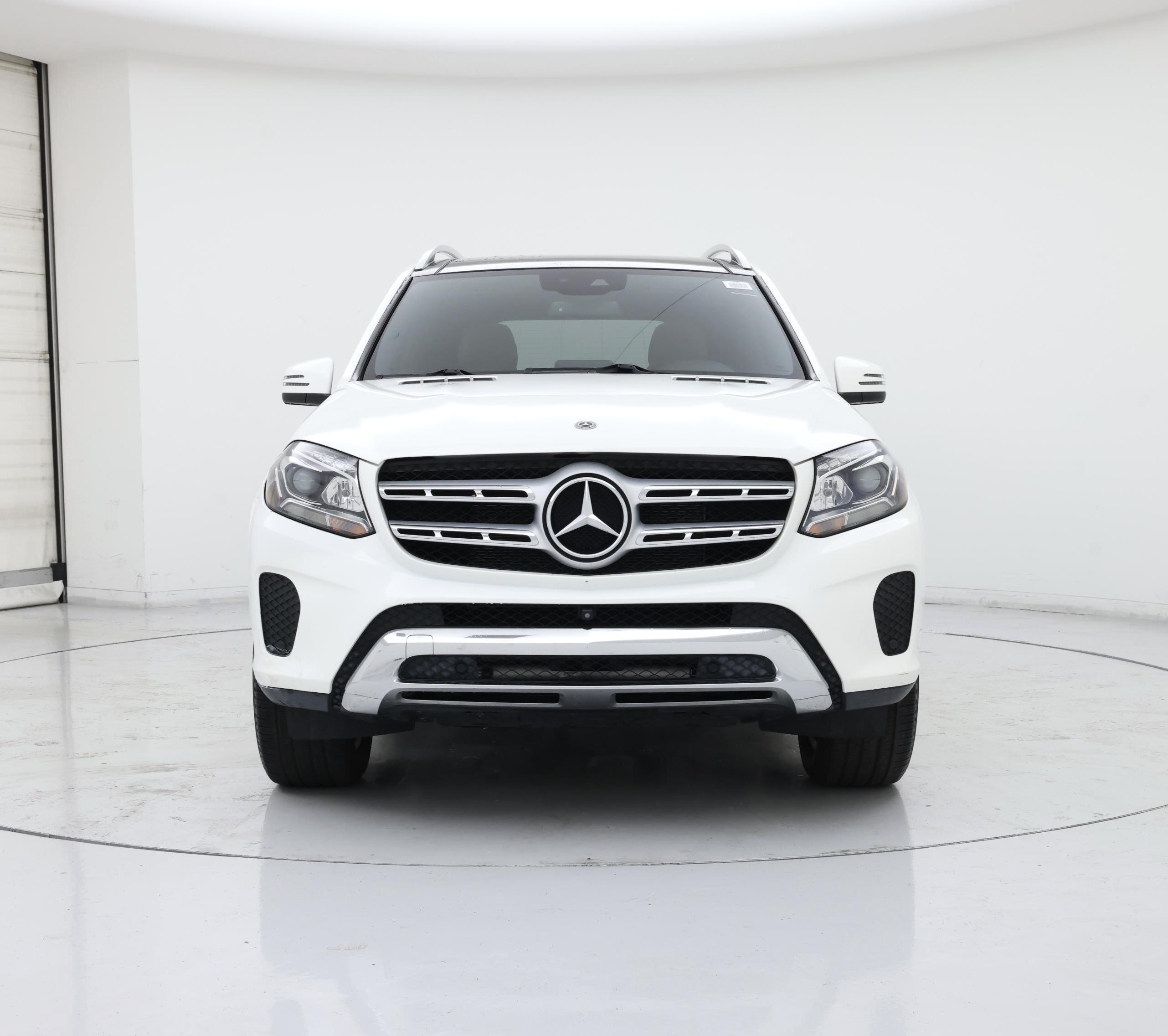 Thumbnail: 2019 Mercedes-Benz GLS - 5