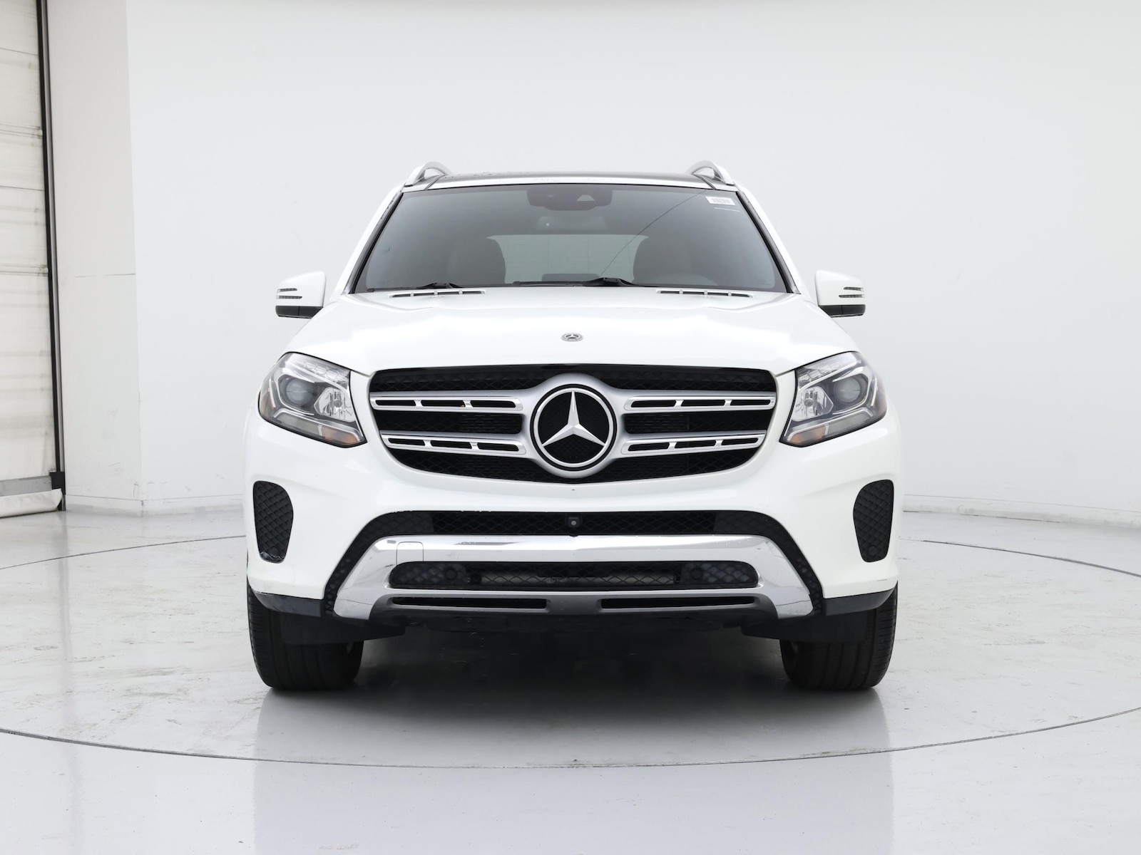 2019 Mercedes-Benz GLS-Class GLS450 - Photo 6